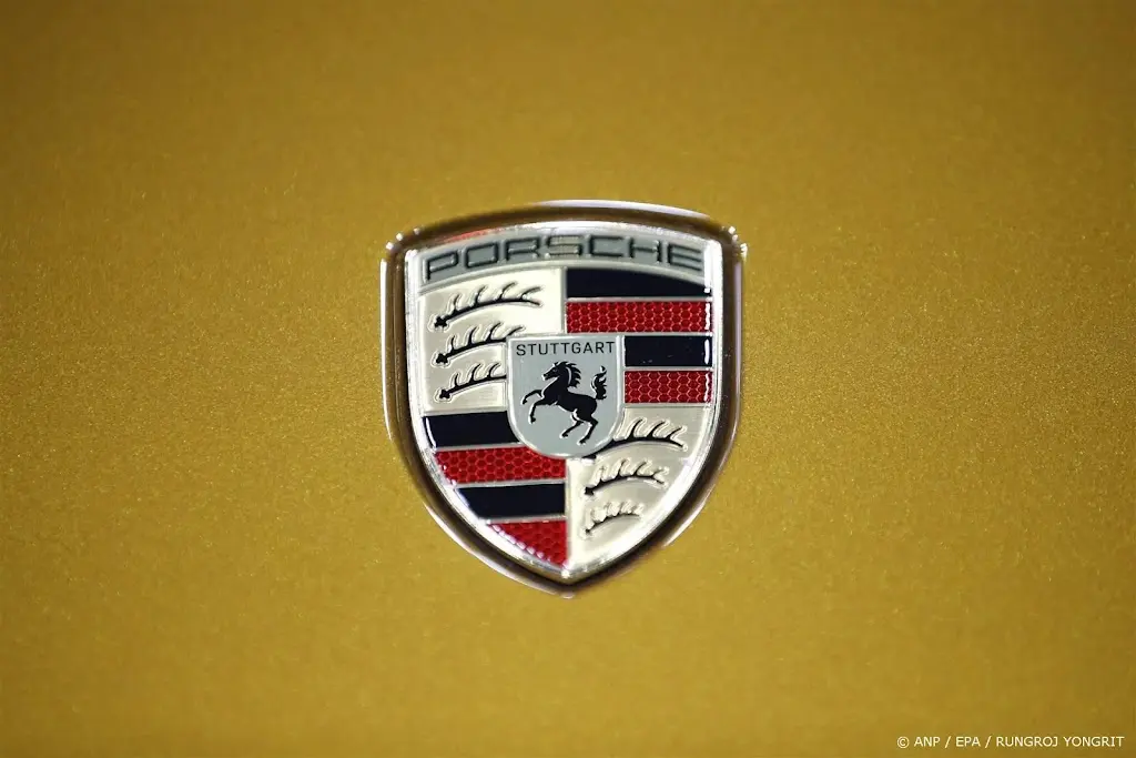 Porsche en Mercedes het hardst geraakt door importheffingen VS