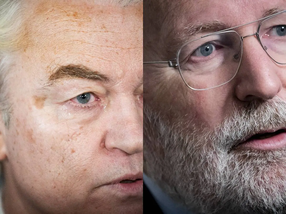 Peiling: GL/PvdA bijna net zo groot als krimpende PVV