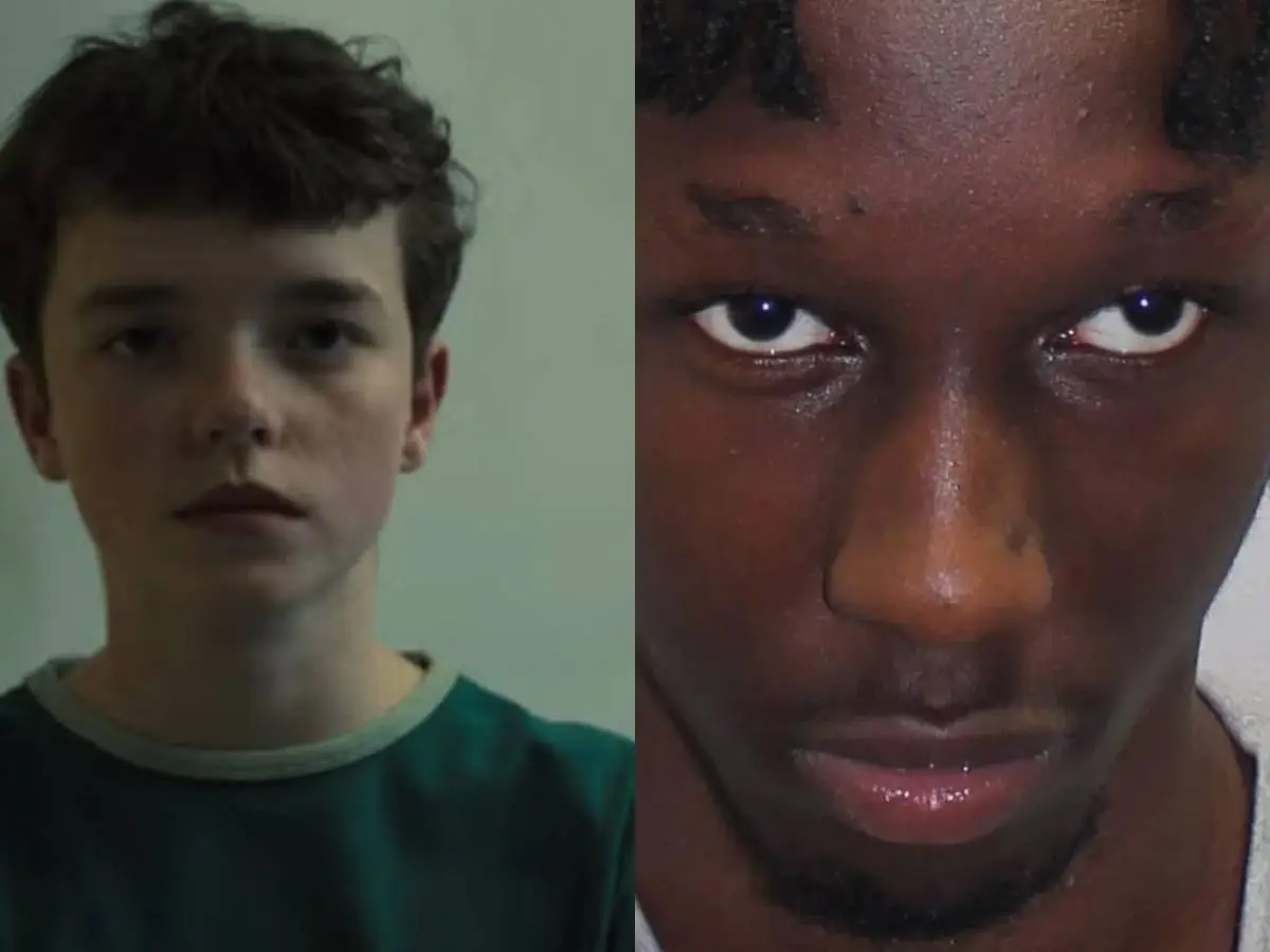Wie inspireerde Adolescence? Hoe een echte jonge een tienermoordenaar werd
