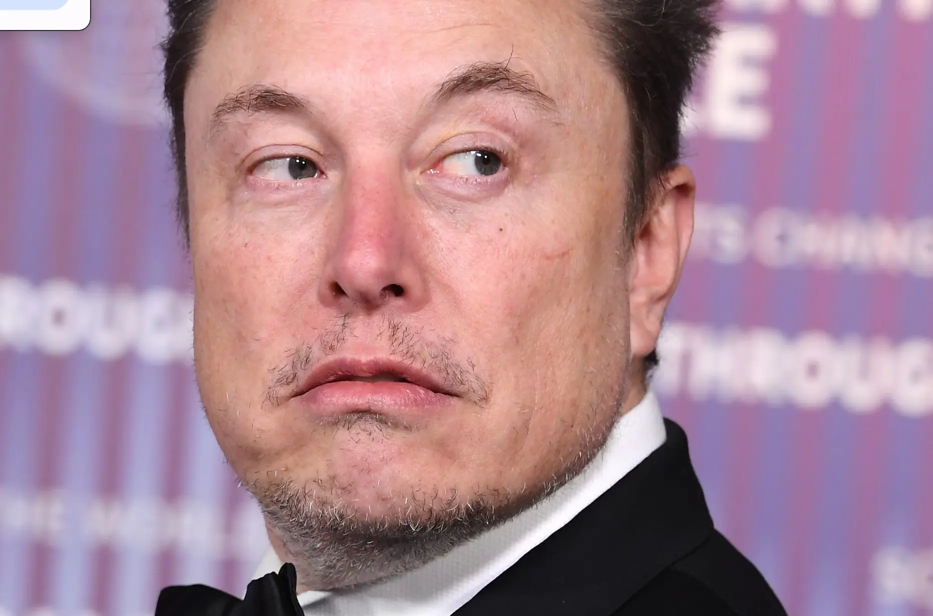 Elon Musk gebruikt veel ketamine. Verklaart dat iets?