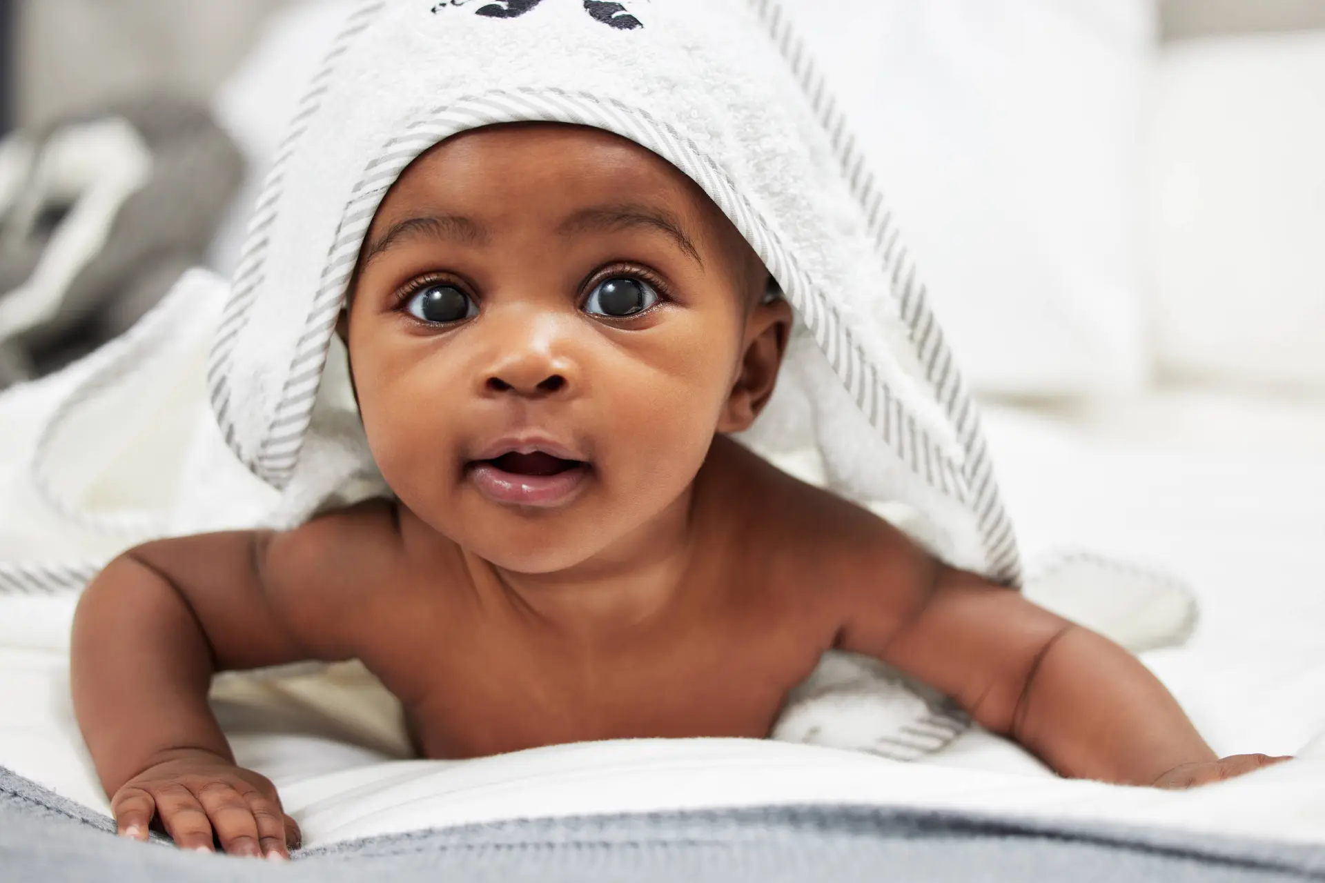 Wat denken baby's echt