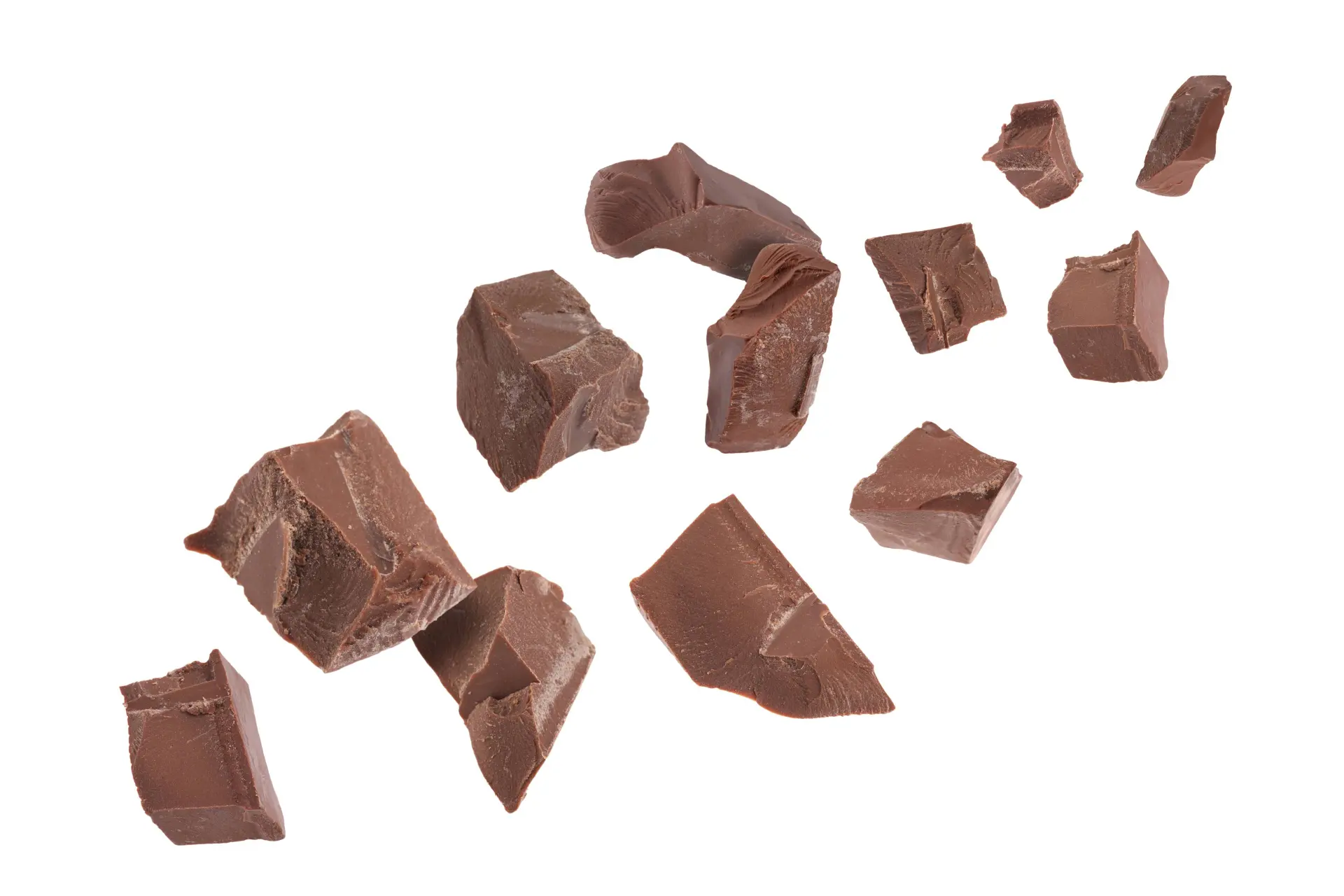 Het geheim van gezond snoepen: de voordelen van pure chocolade