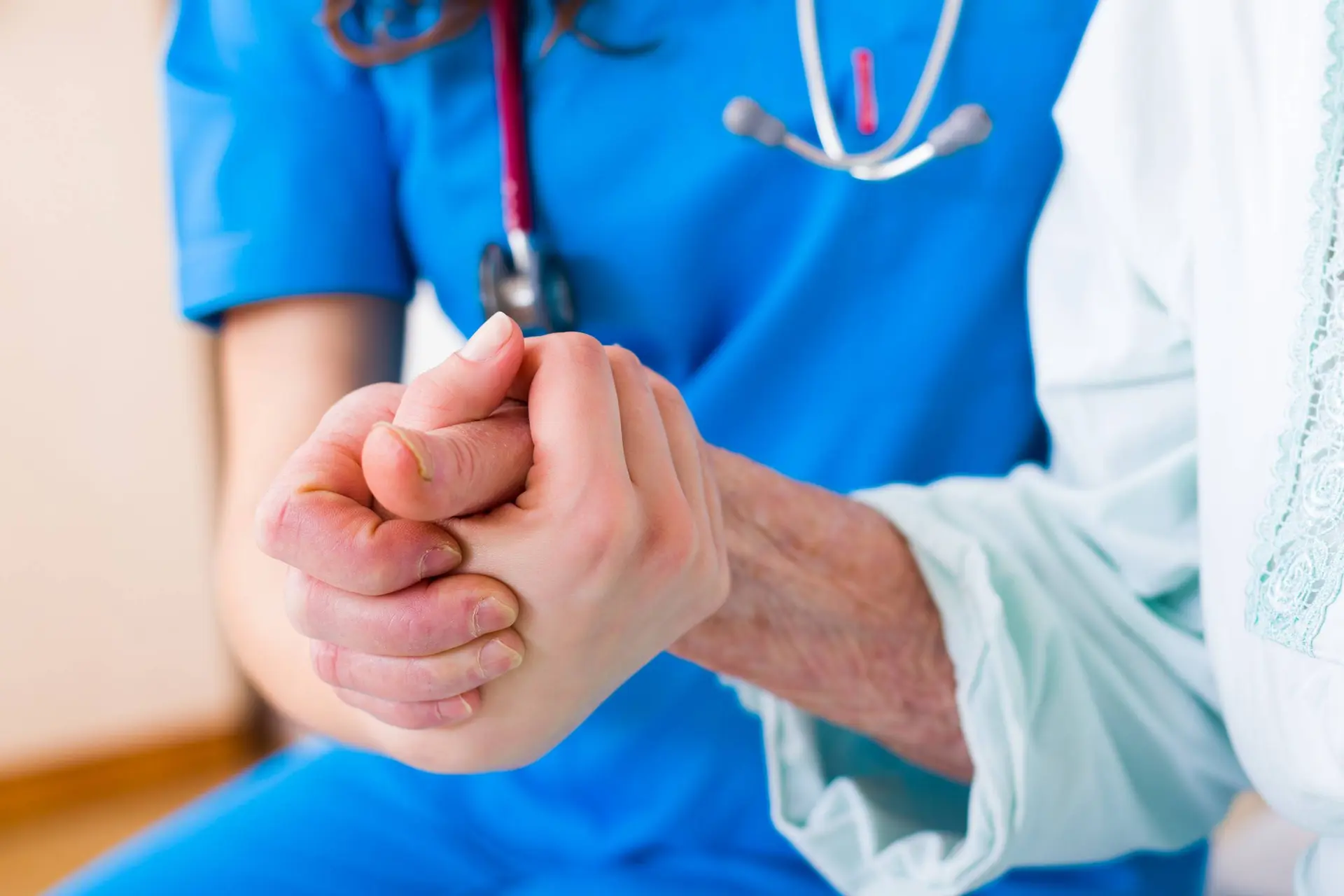 Deze simpele bloedtest kan parkinson vroegtijdig opsporen