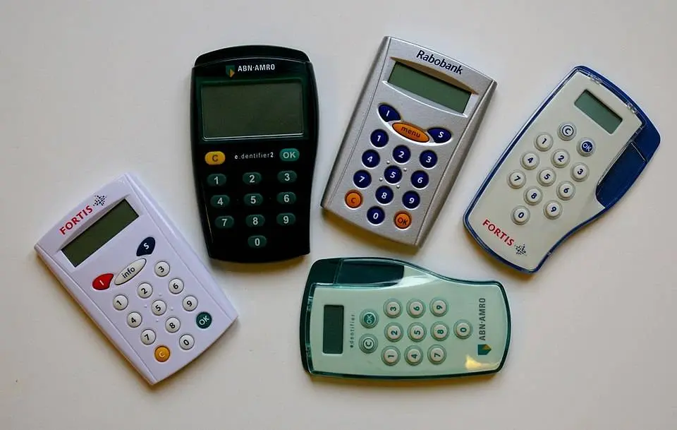 Banken: Miljoenen Nederlanders lopen risico op fraude door hergebruik cijfercodes