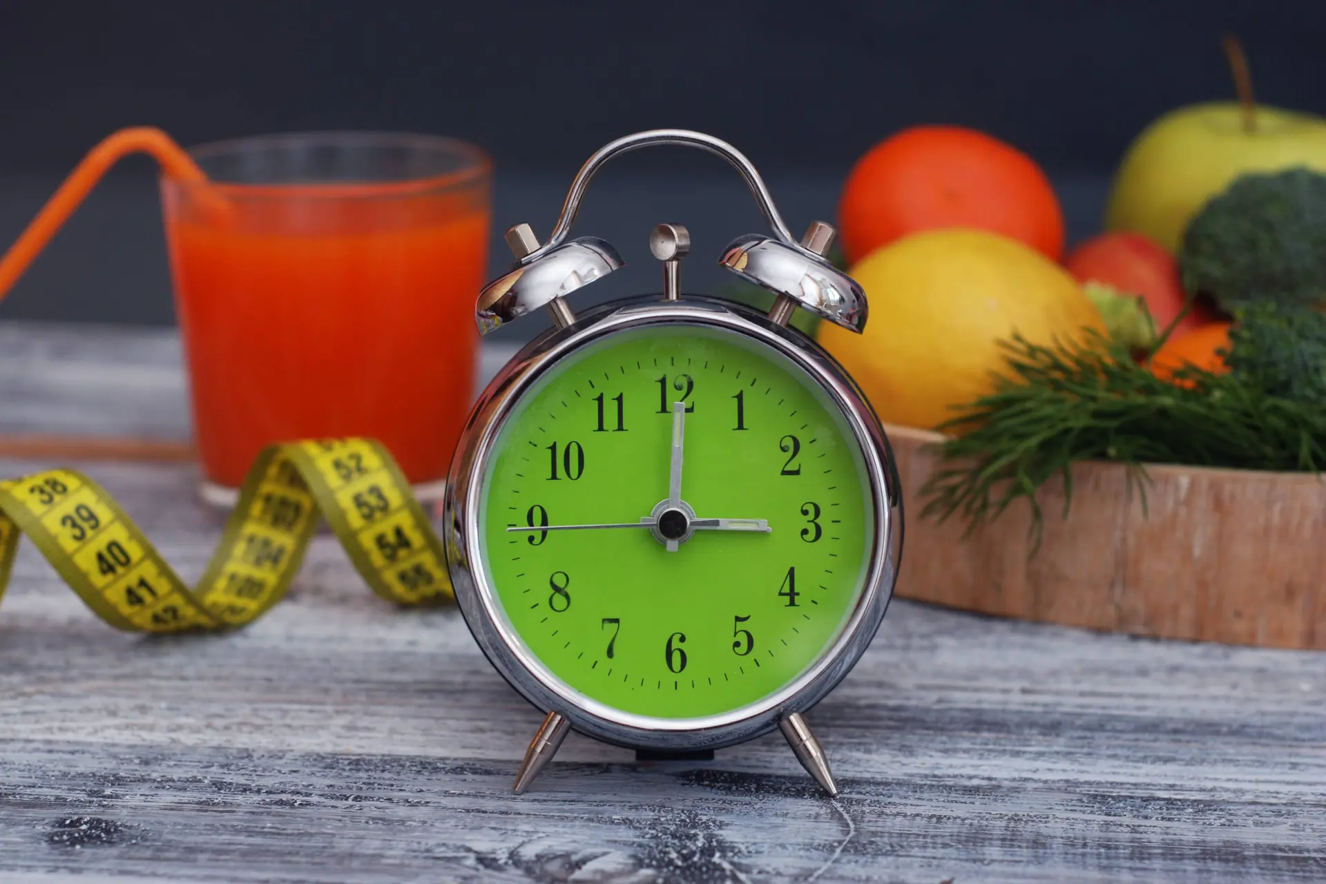 Wetenschap: Intermittent vasten werkt beter dan calorieën tellen