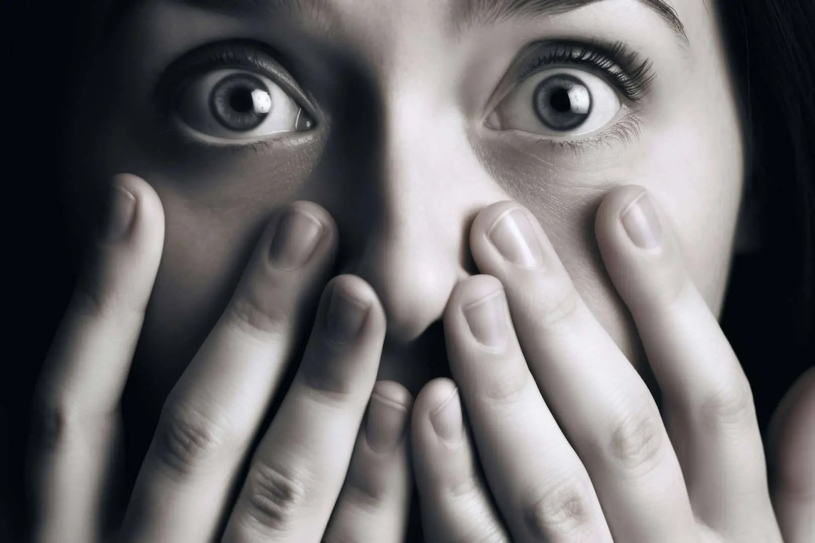 Checklist: De 15 gedragingen die alle narcisten gemeen hebben