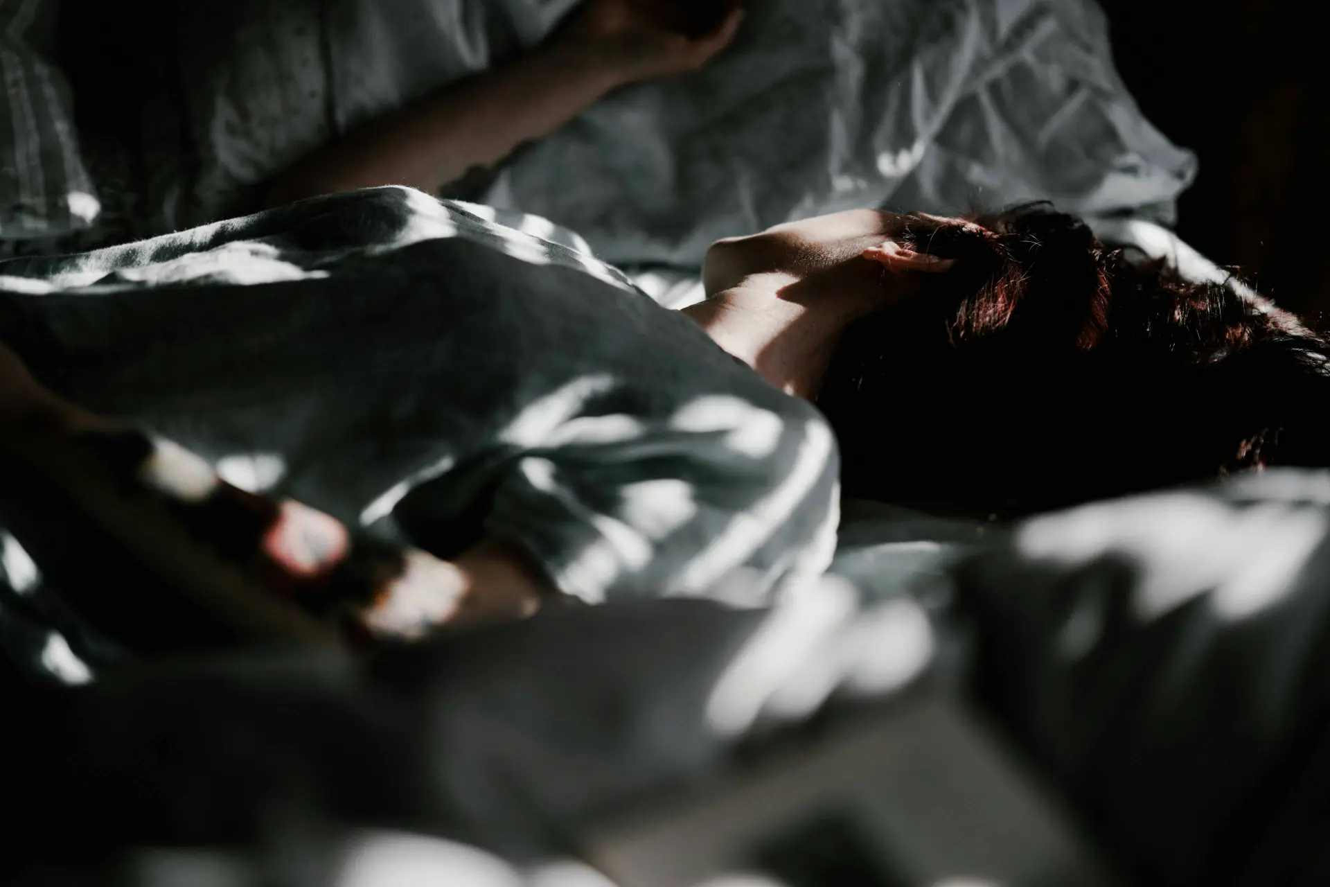 Uitgeslapen wakker worden? Dan moet je dit doen