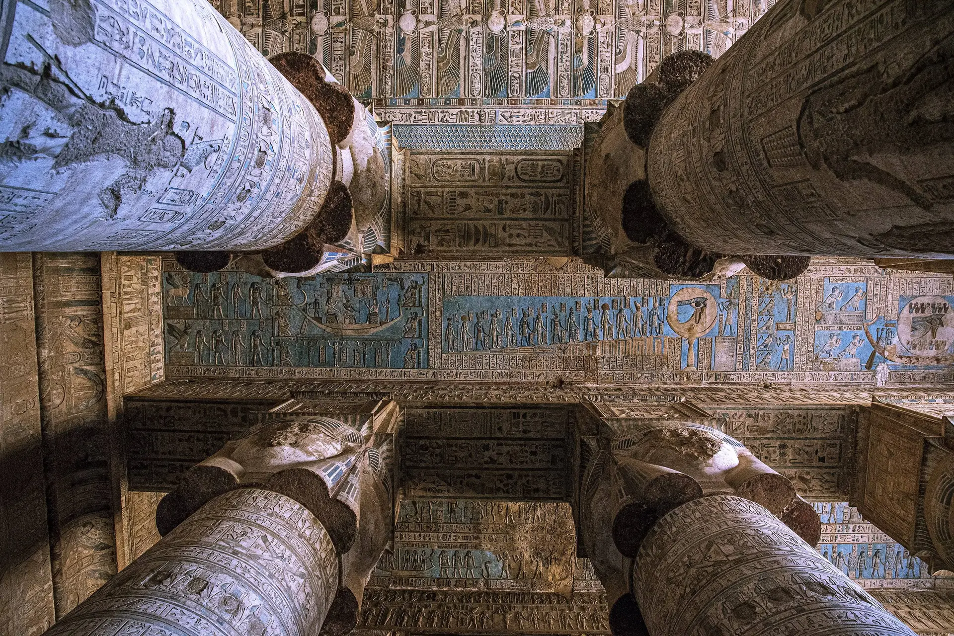 Opnieuw gigantische Egyptische graftombe ontdekt, maar waar is de farao?