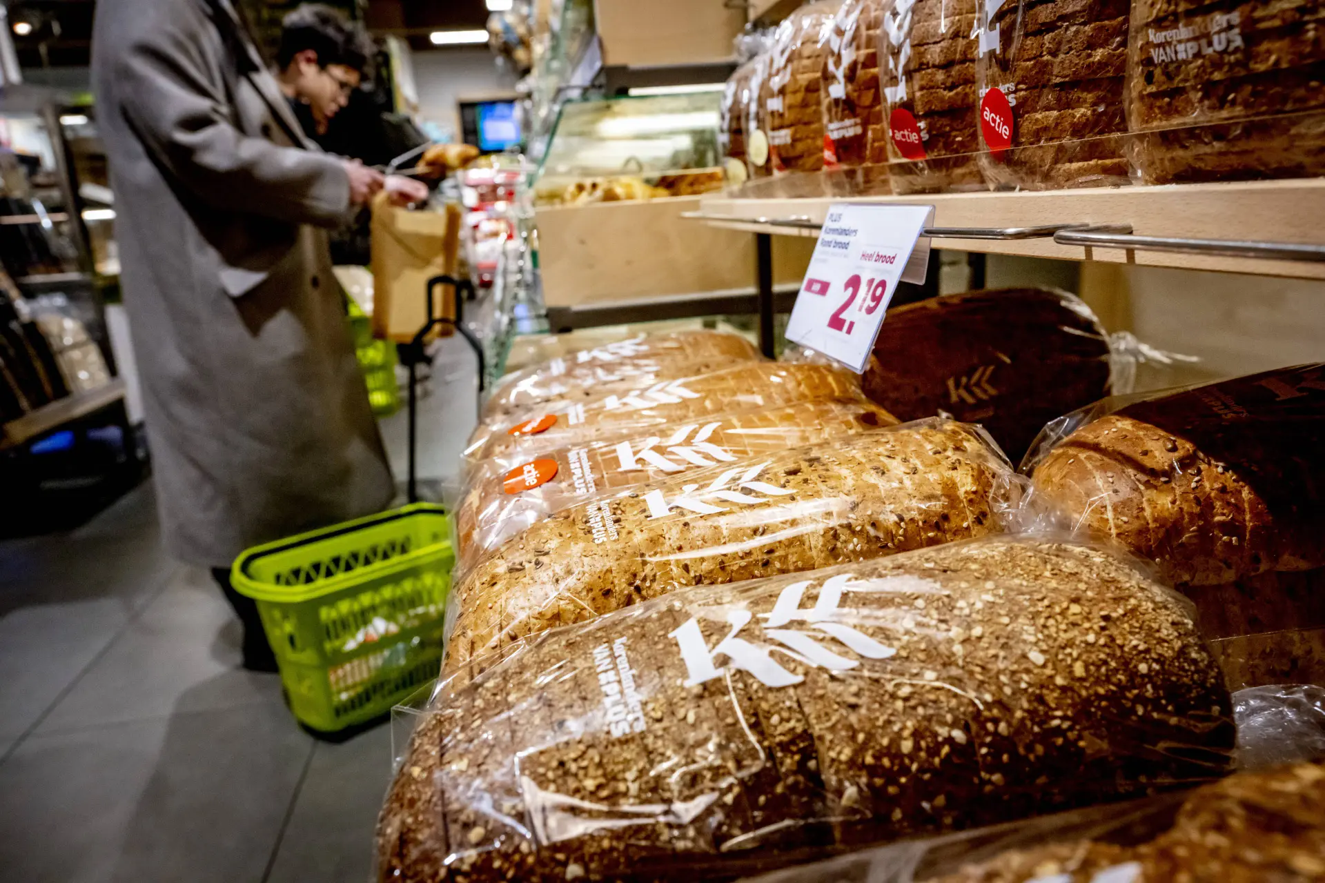 'Plofbrood' en de nadelen van 'extra lang lekker'