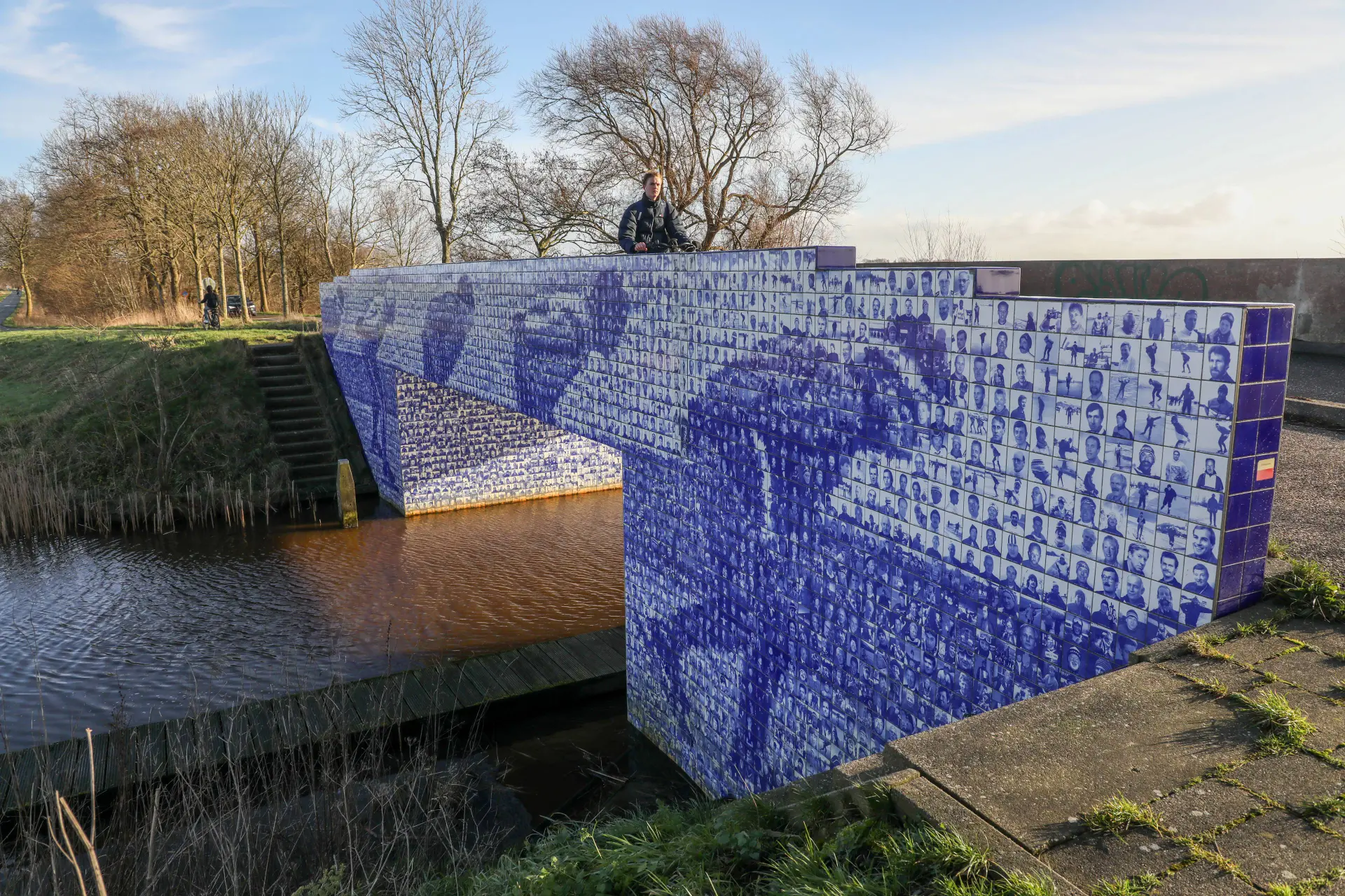 Dit is de kans dat de Elfstedentocht ooit nog wordt verreden