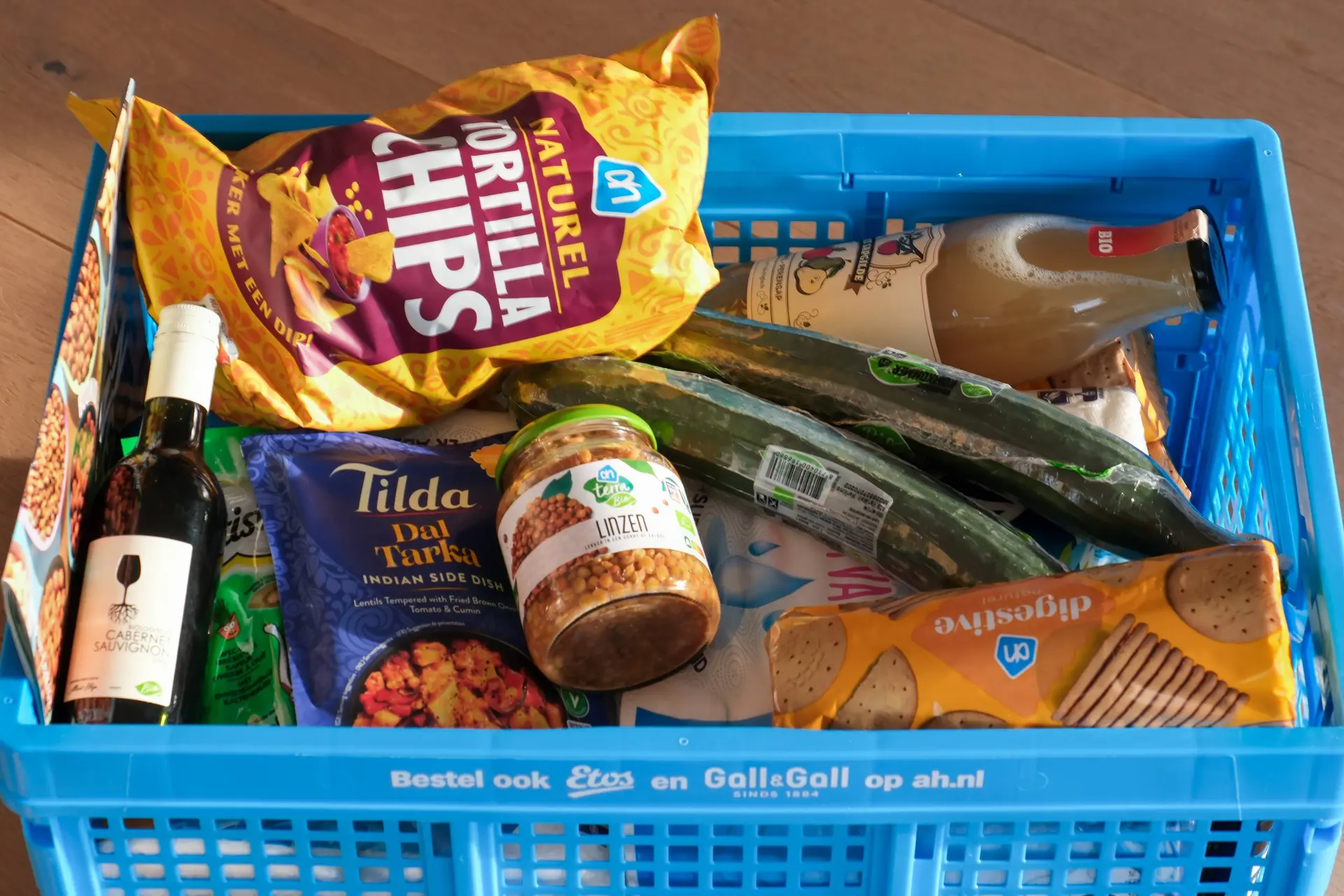 Zonnebrand kost hier 26,50 euro, in Duitsland 8,99 euro: hier komt dat door