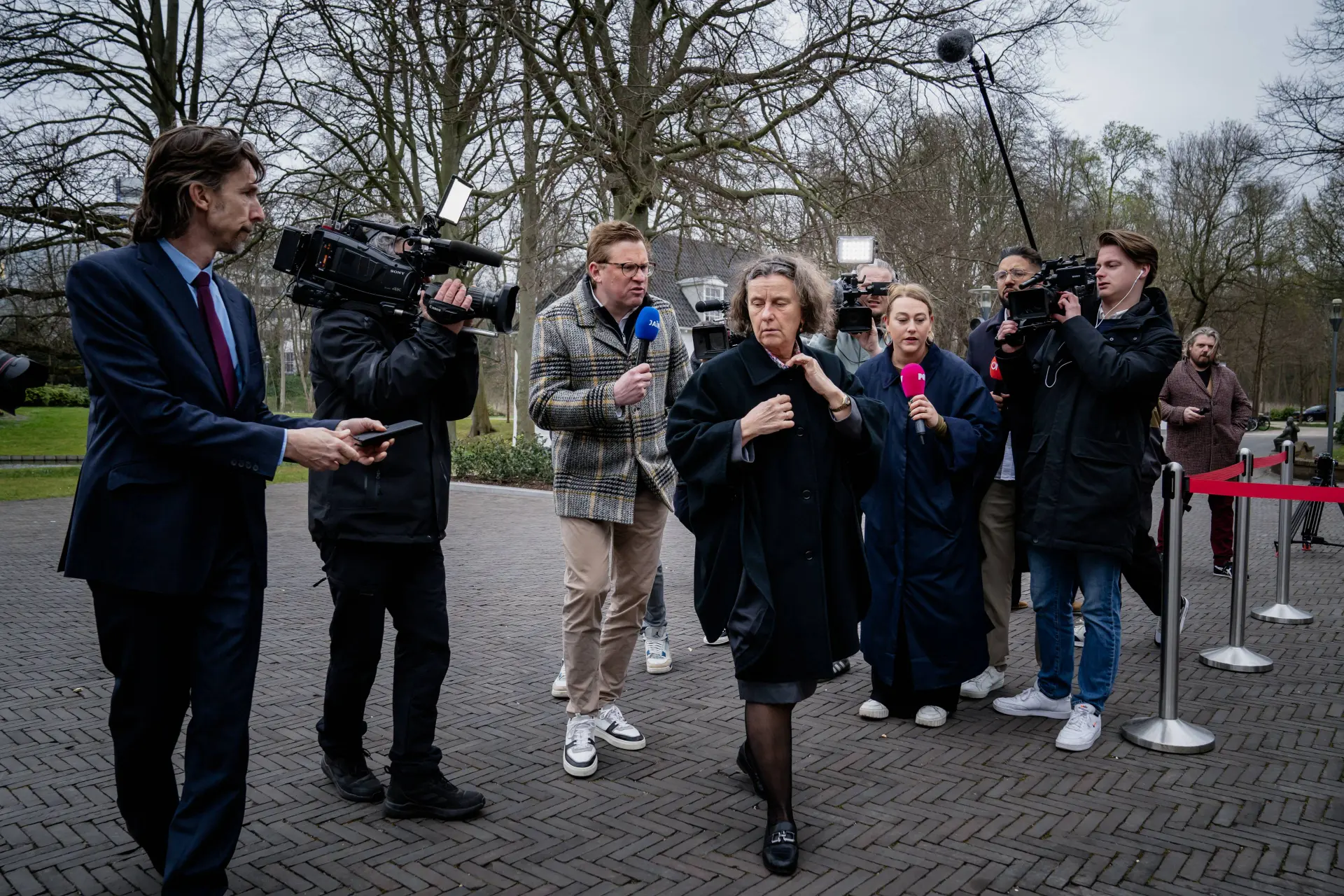SCP: meeste Nederlanders hebben niet veel mening over migratie