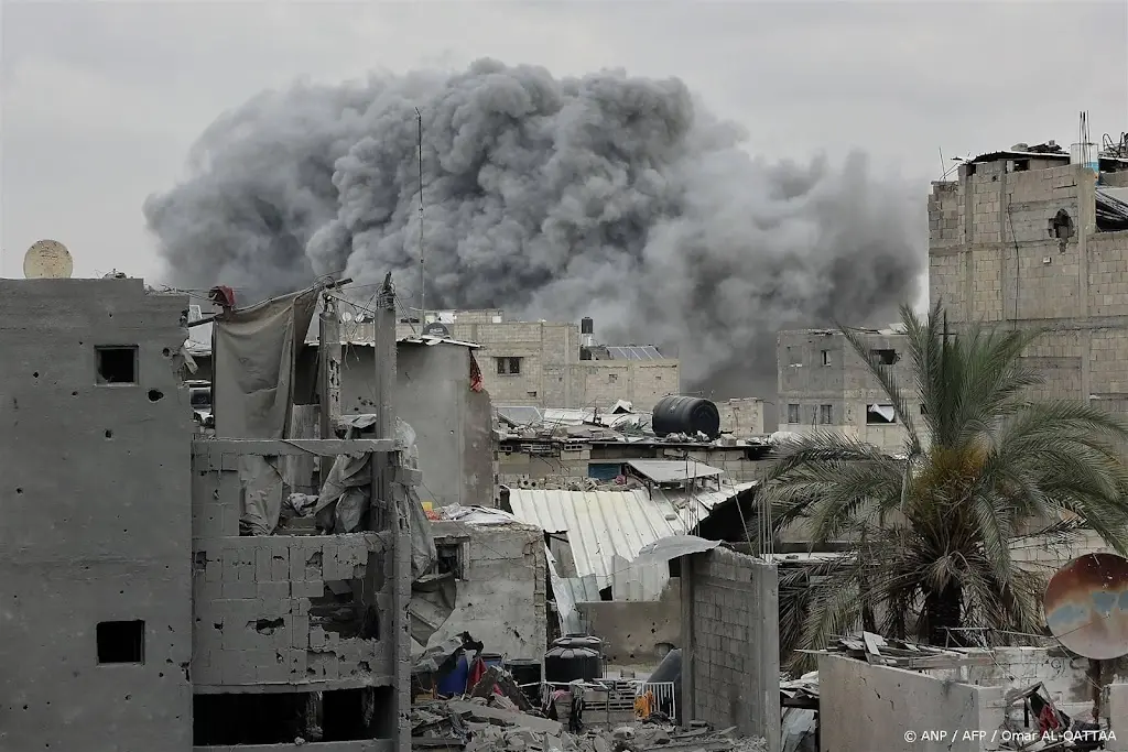 Israëlische militairen roepen op tot einde oorlog in Gaza