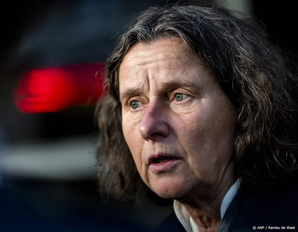 Nog meer loze beloftes van Wilders en Faber: spreidingswet dit jaar niet meer van tafel