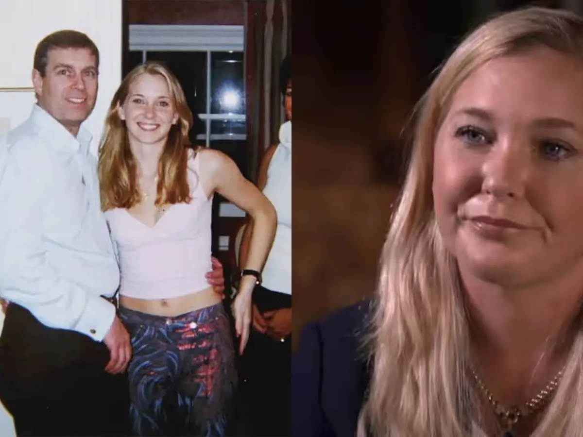 Virginia Giuffre, Jeffrey Epstein aanklaagster, overlijdt door zelfmoord