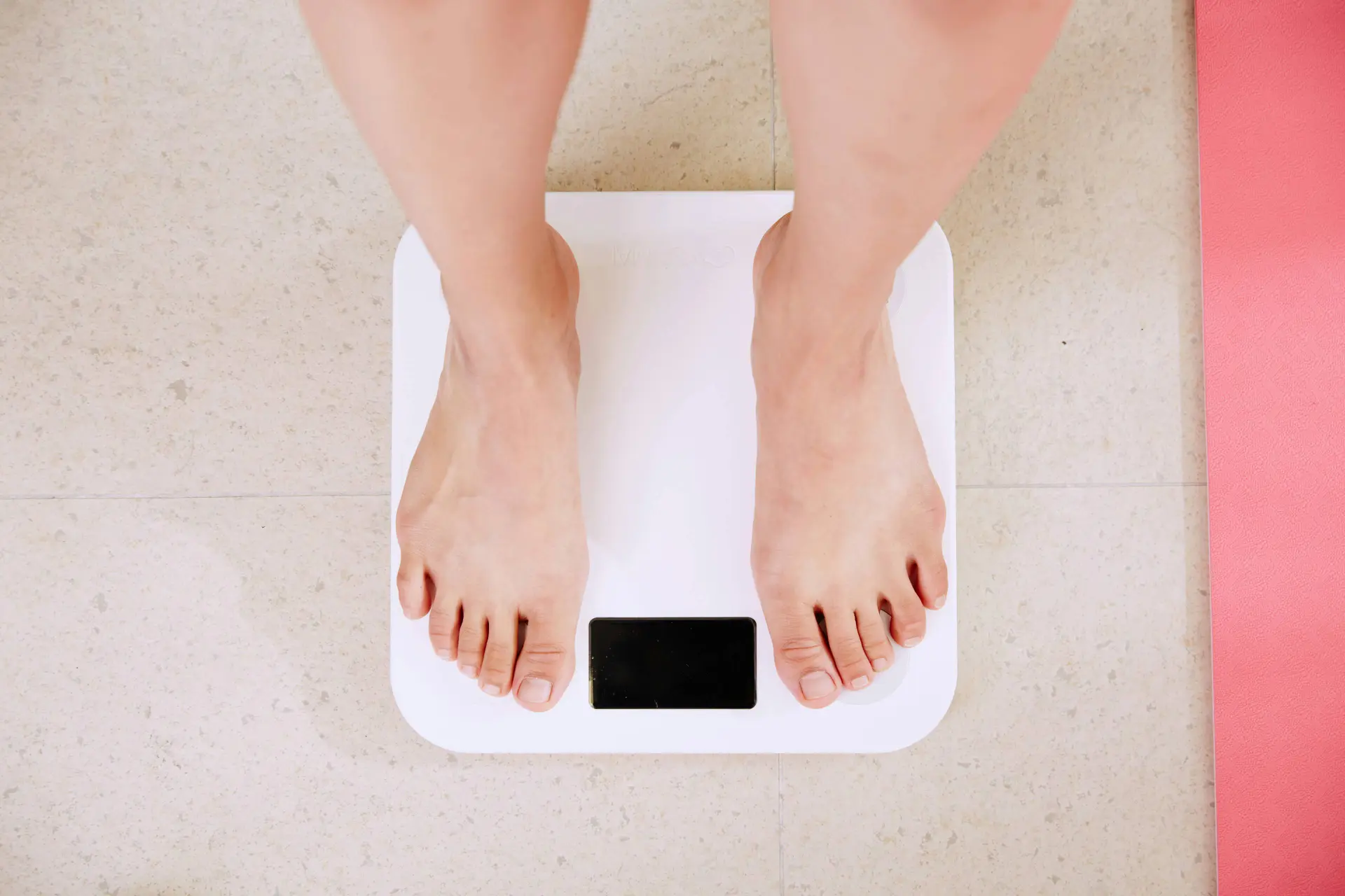 Geen app, toch resultaat: dit eetpatroon maakt calorieën tellen overbodig