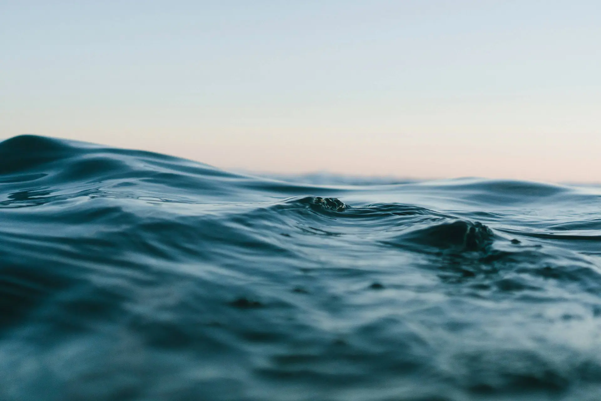 Waar komt het water op aarde vandaan? Het antwoord is misschien eenvoudiger dan we dachten
