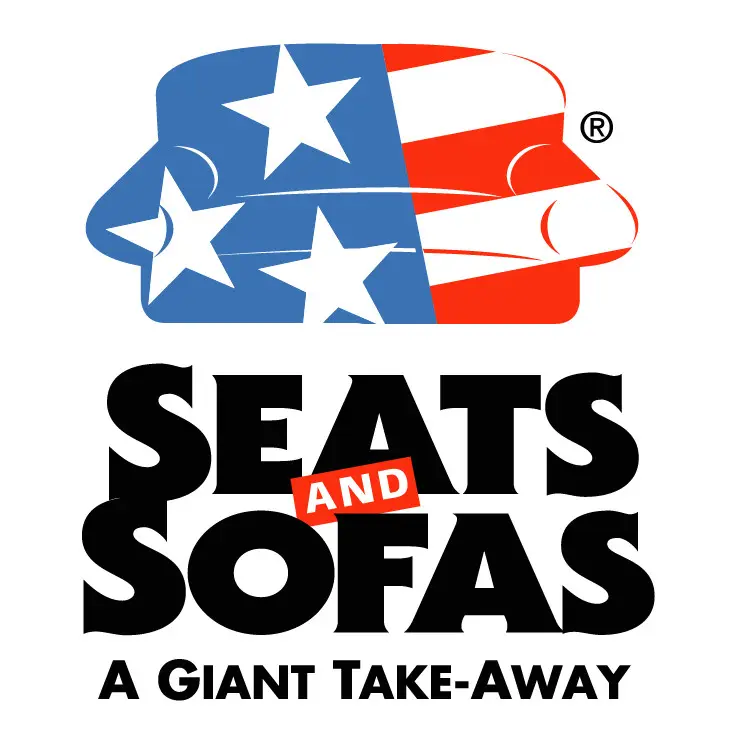 Seats and Sofas belazert je als je niet oppast