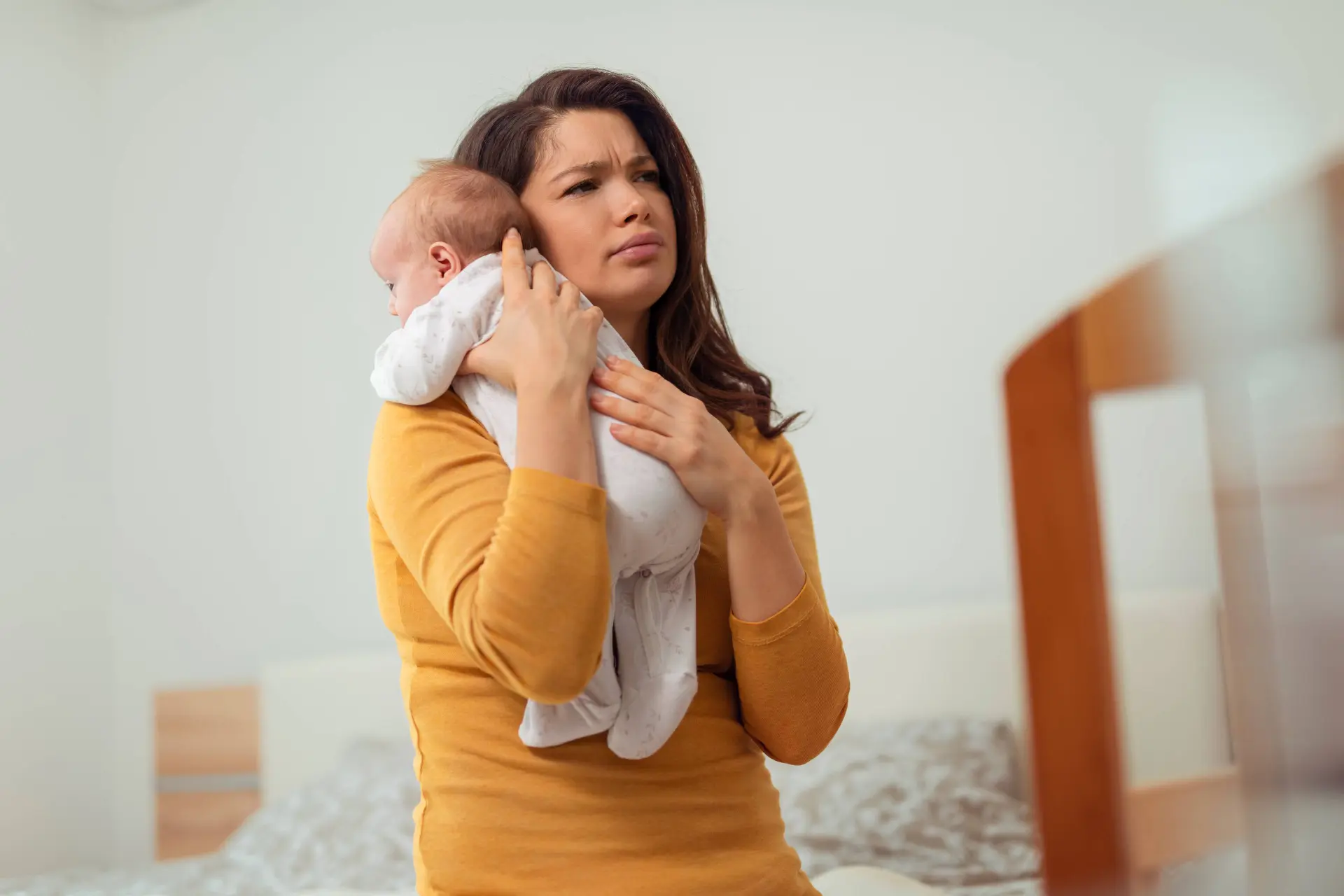 10 tekenen van emotionele uitputting (en 10 tips om er iets aan te doen)