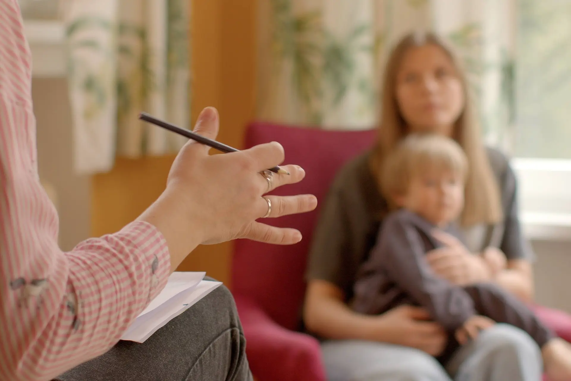Ruim 400.000 Nederlanders hebben een vorm van autisme