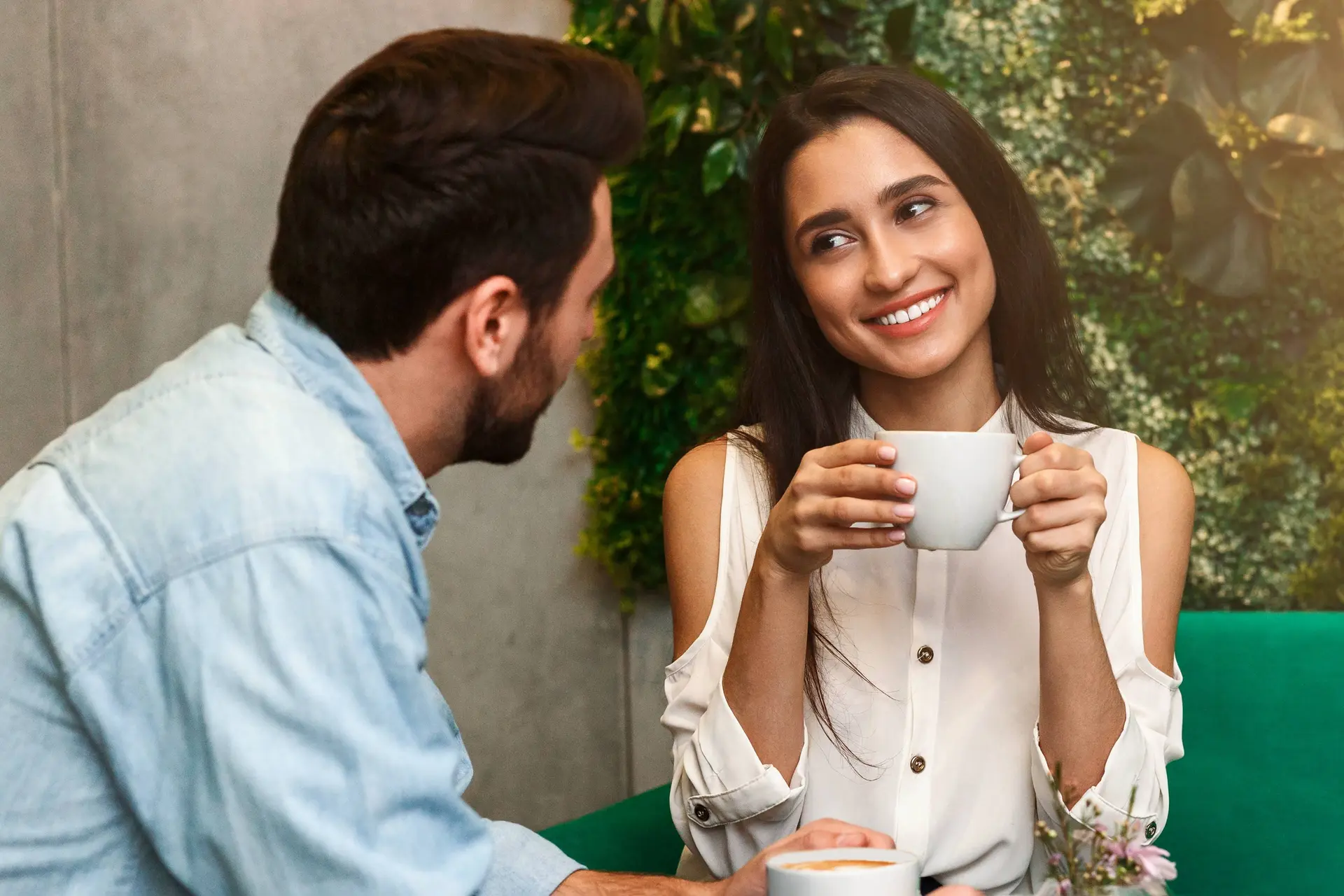 Is flirten nog wel veilig na #MeToo?