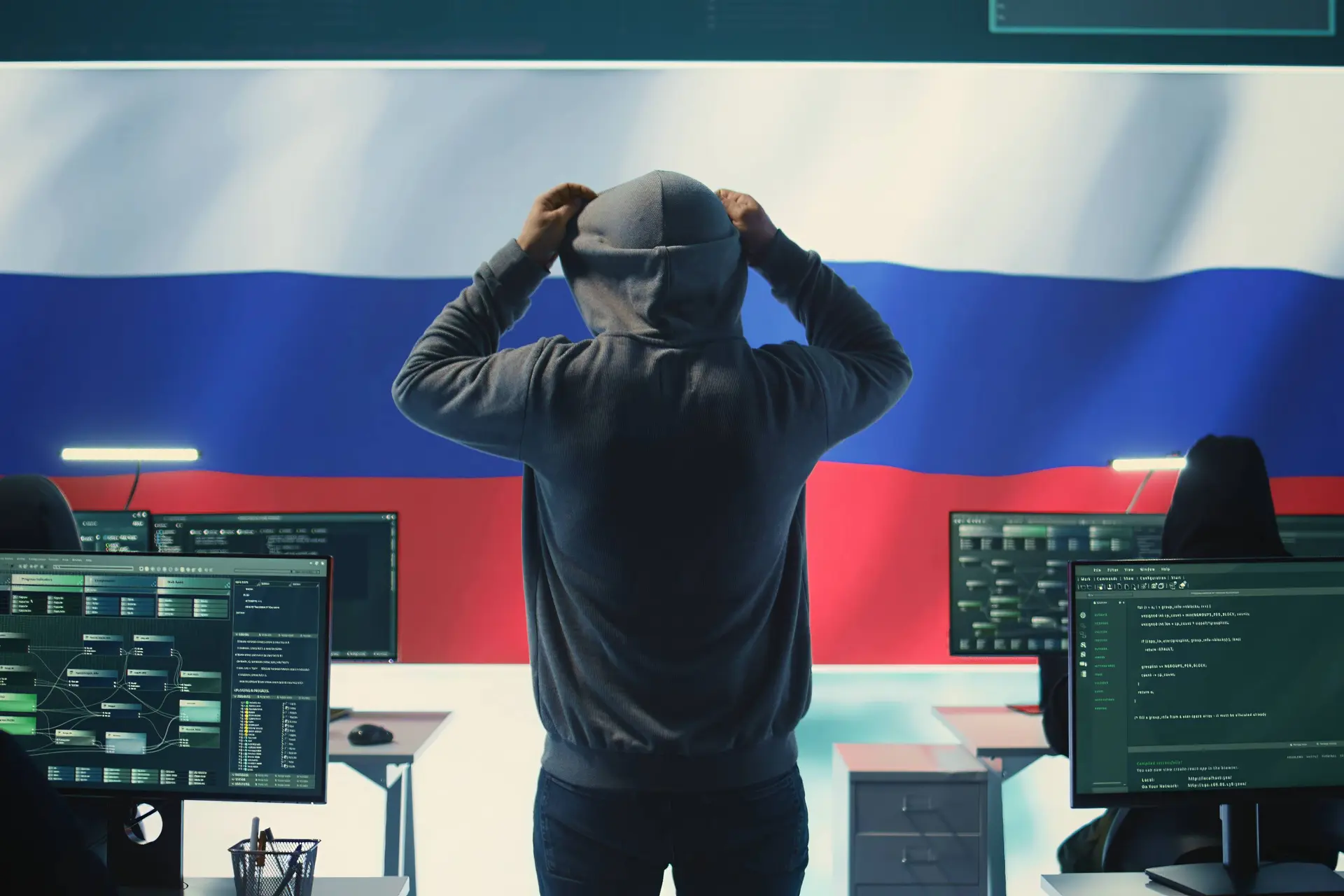 Rusland 'agressiever, brutaler en provocerender', ziet AIVD