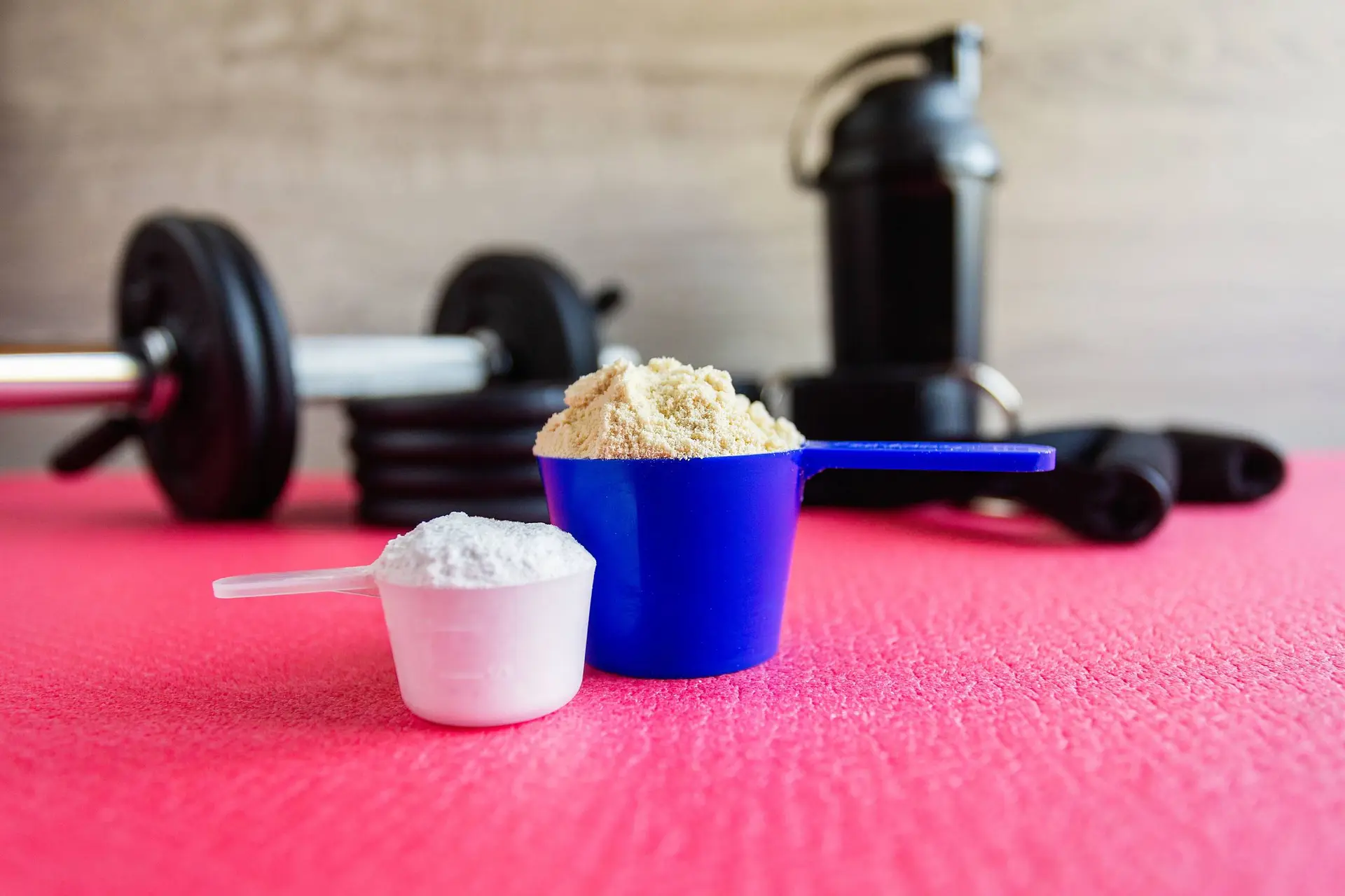 Dit stofje, populair bij bodybuilders, doet meer dan spieren kweken
