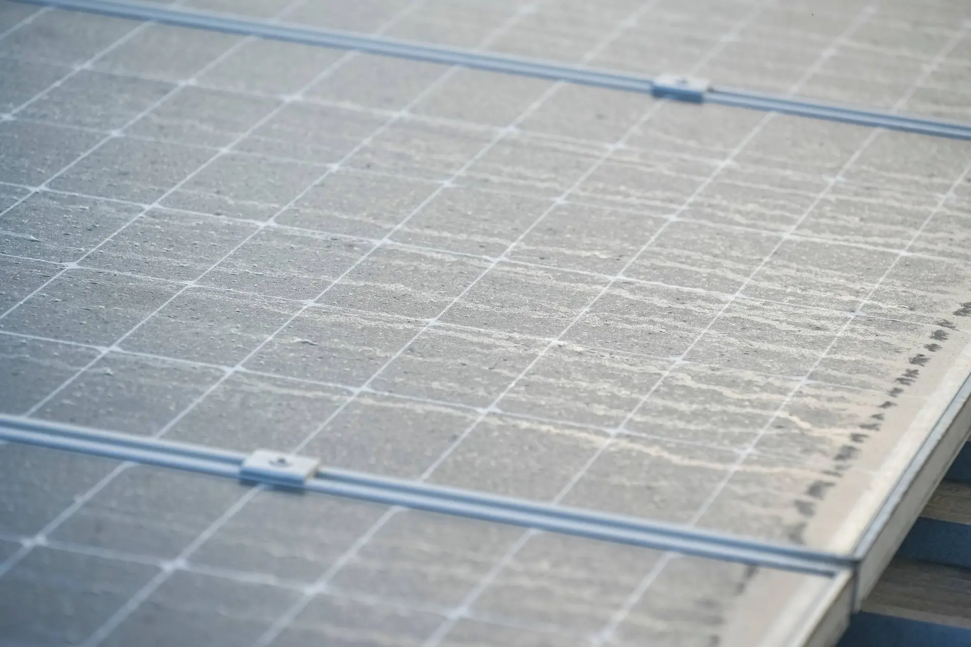 Dit is wat Saharazand doet met onze zonnepanelen