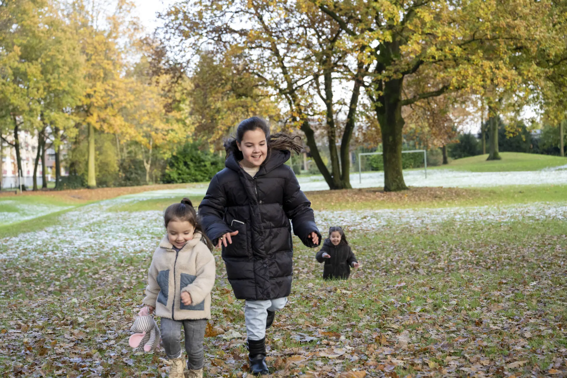 Dit staat volgens therapeuten het geluk van oudste dochters in de weg