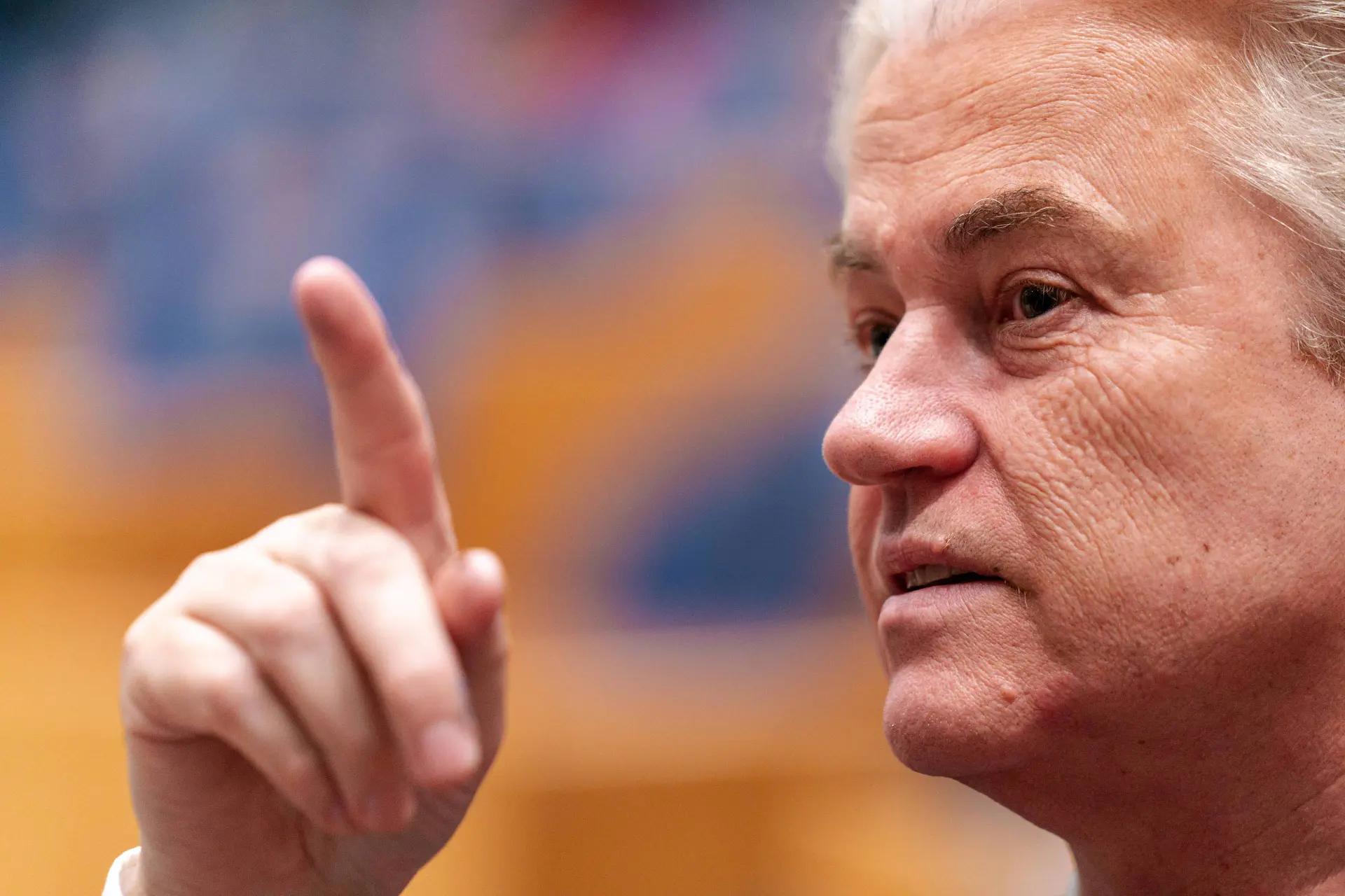 De oplichters, fraudeurs en dieven van Geert Wilders