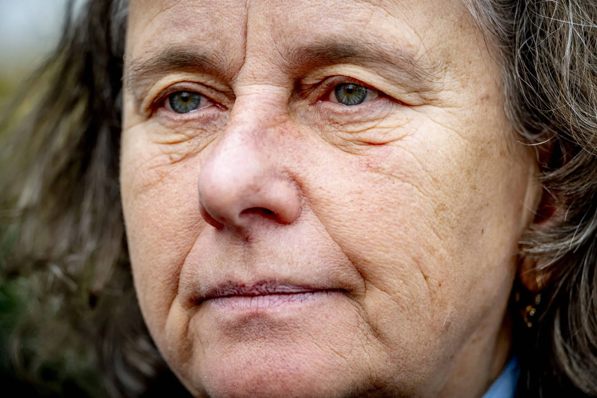Burgers van Nederland: we gaan Marjolein Faber naar huis sturen