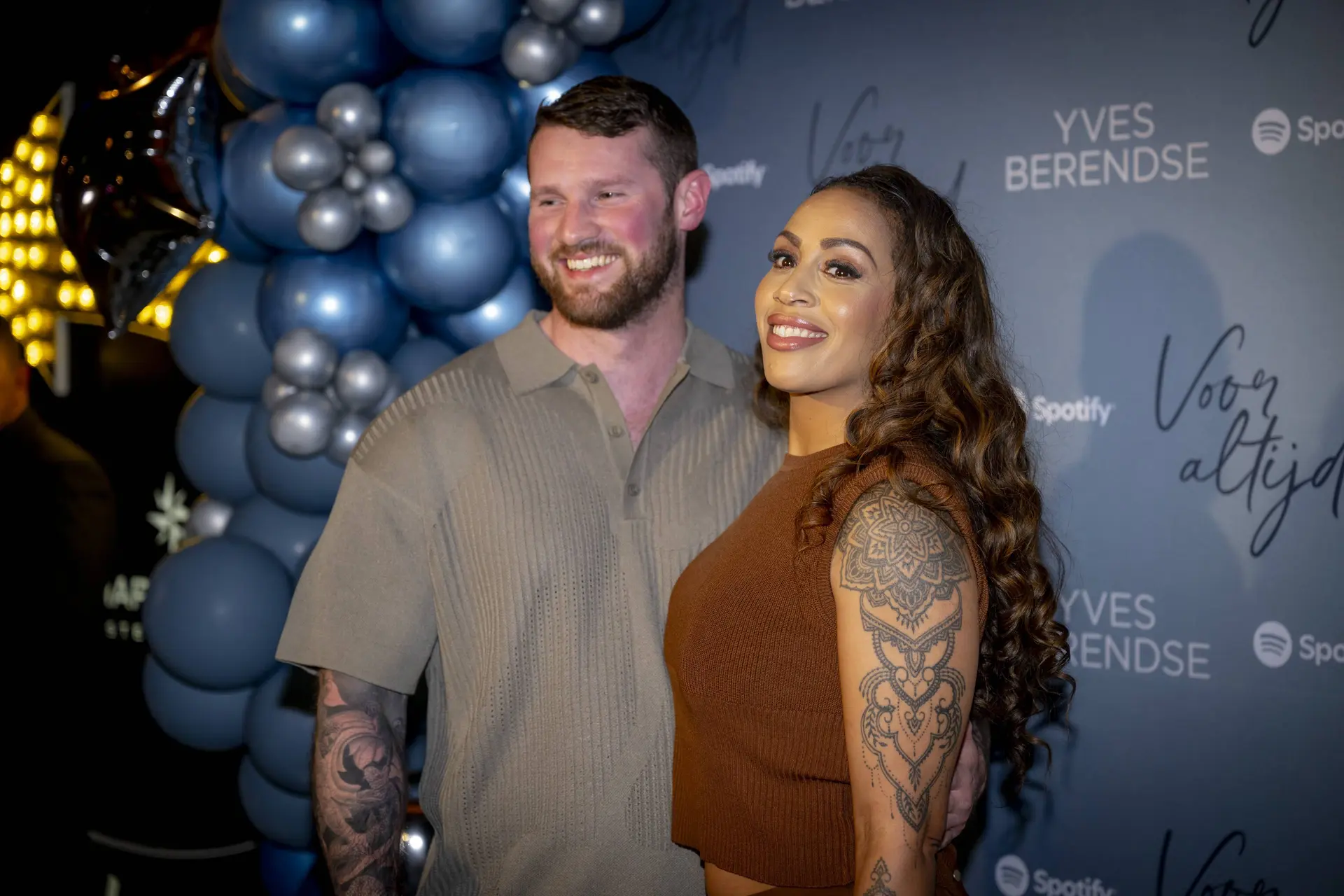 Glennis - Jumbo - Grace weer gelukkig in de liefde