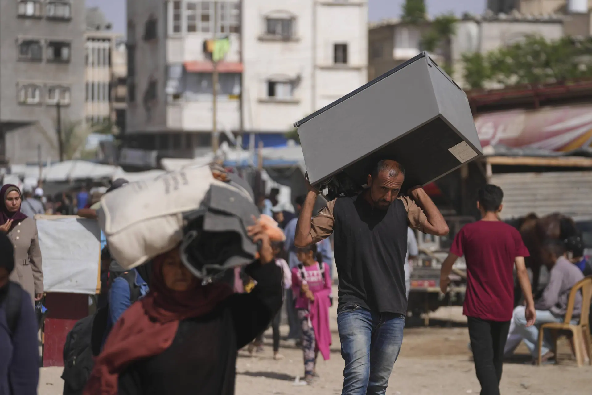 Frankrijk, VK en Canada dreigen met maatregelen tegen Israël. Schoof denkt nog na
