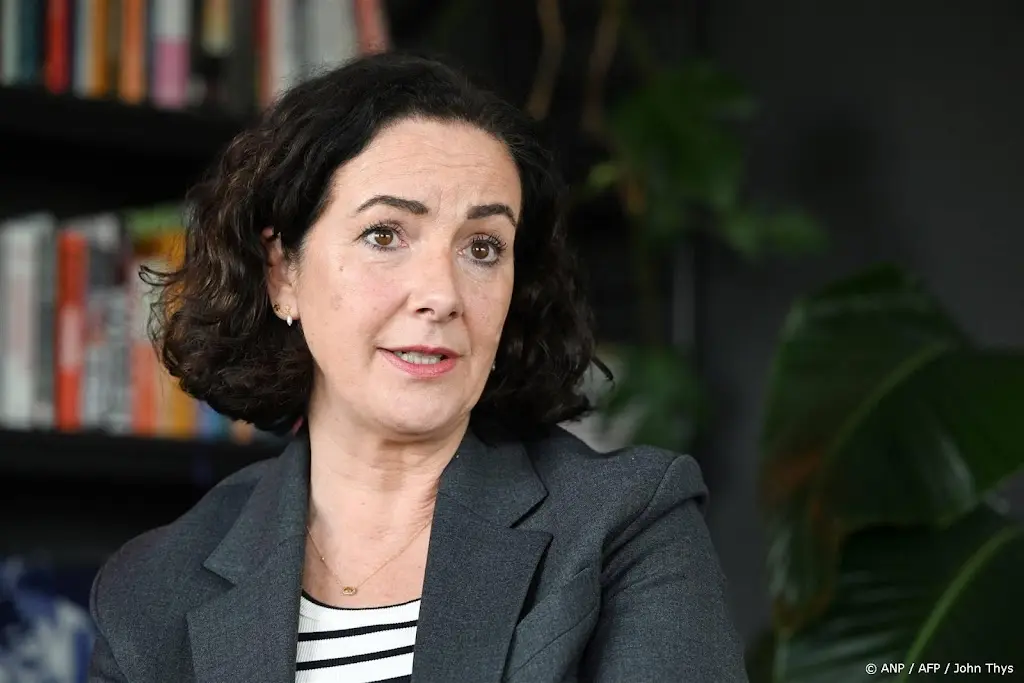 Halsema ( 'In Gaza wordt gemoord') wil dat kabinet optreedt tegen ambassadeur Israël