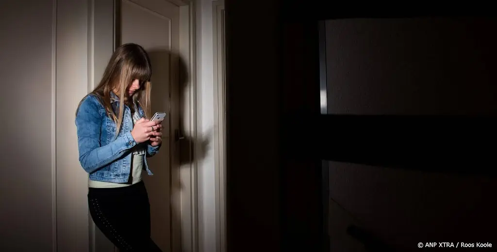 Onderzoek: helft jongeren (12-25) ervaart online seksuele intimidatie