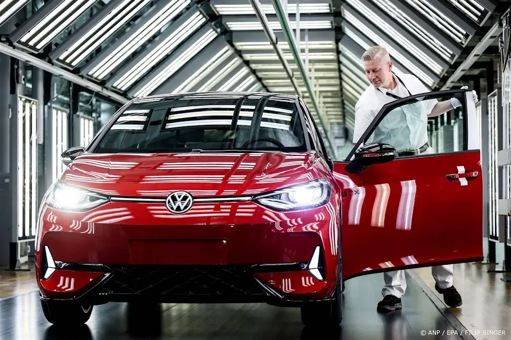Volkswagen wil meer grote investeringen doen in VS