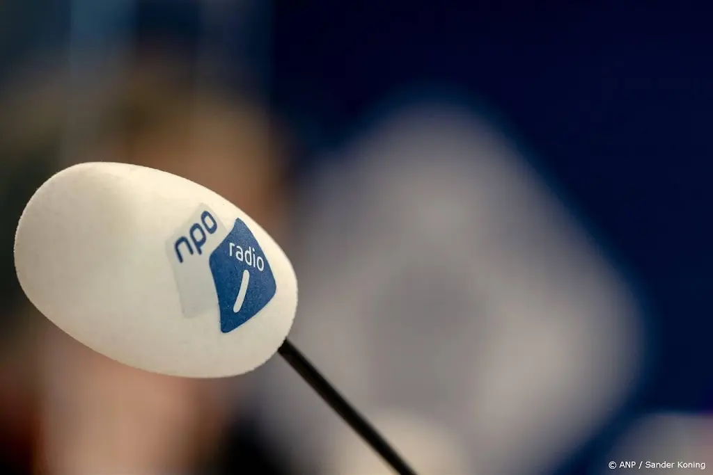 Instituut: NPO Radio 1-programma Kunststof stopt na dit jaar