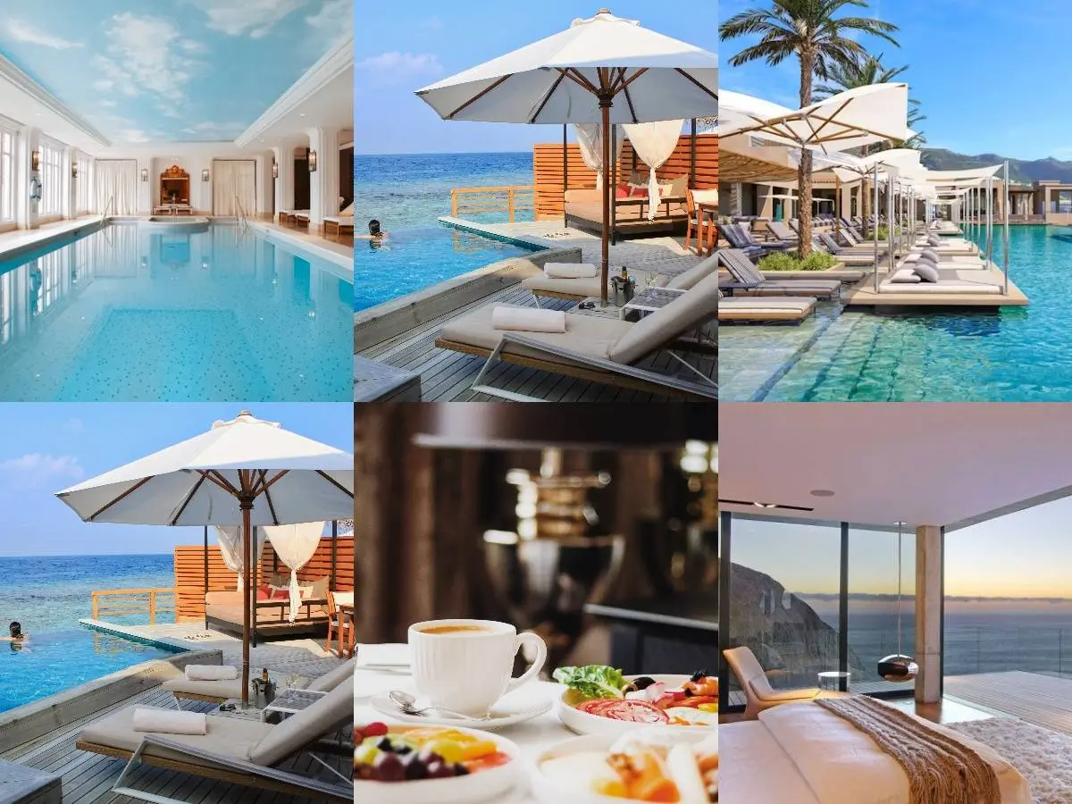 Hoe scoor je de beste hotelkamer voor de laagste prijs (volgens de wetenschap)
