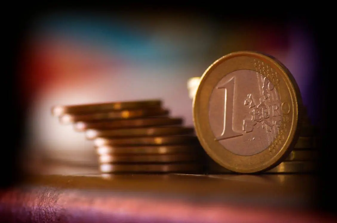 De groei van de economie tegen de achtergrond van aanhoudende ongelijkheid