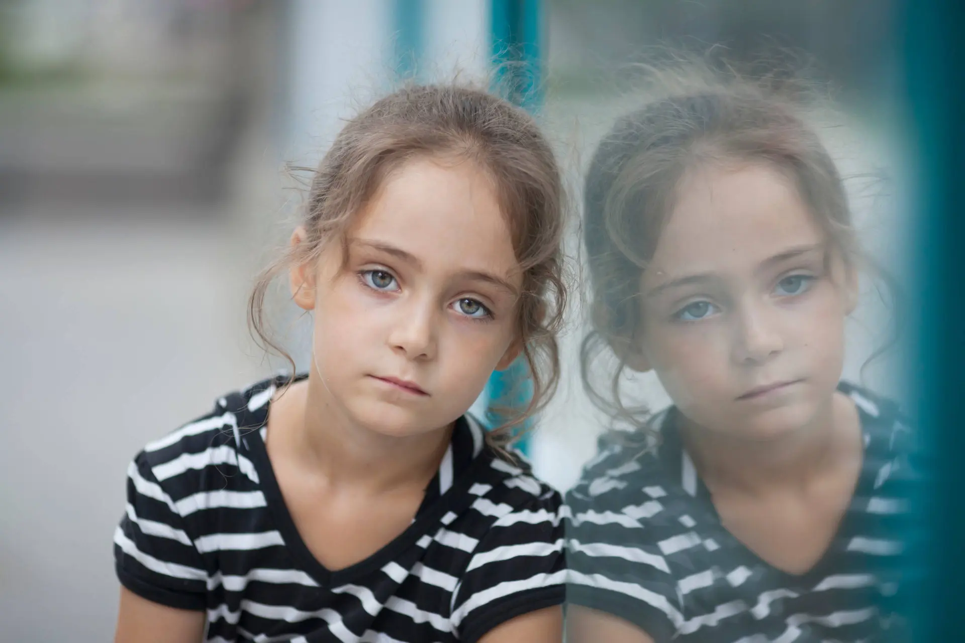 Mensen die zich als kind zelden geliefd voelden, vertonen deze gewoonten vaak als volwassenen