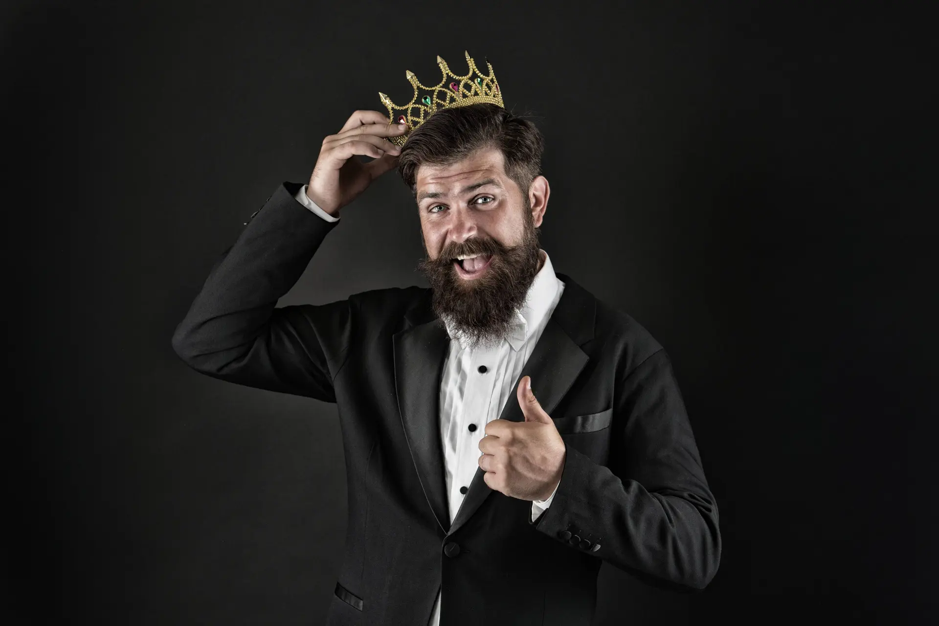 Een huwelijk met een egoïstische man: 13 gedragspatronen die vrouwen gek maken