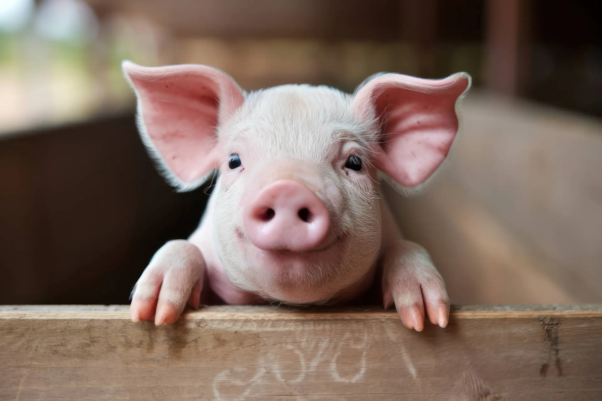 De zwaar onderschatte milieuimpact van dieren