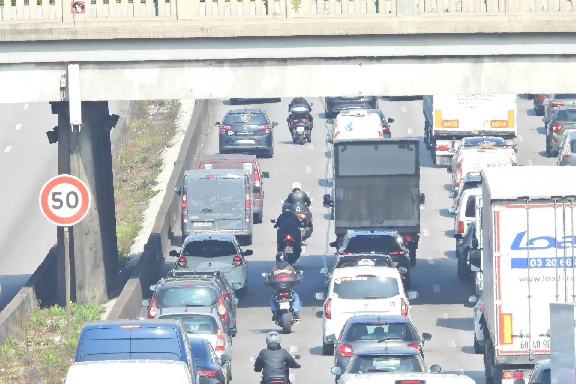 Nieuwe verkeersregels in Frankrijk in 2025: dit moet je echt weten