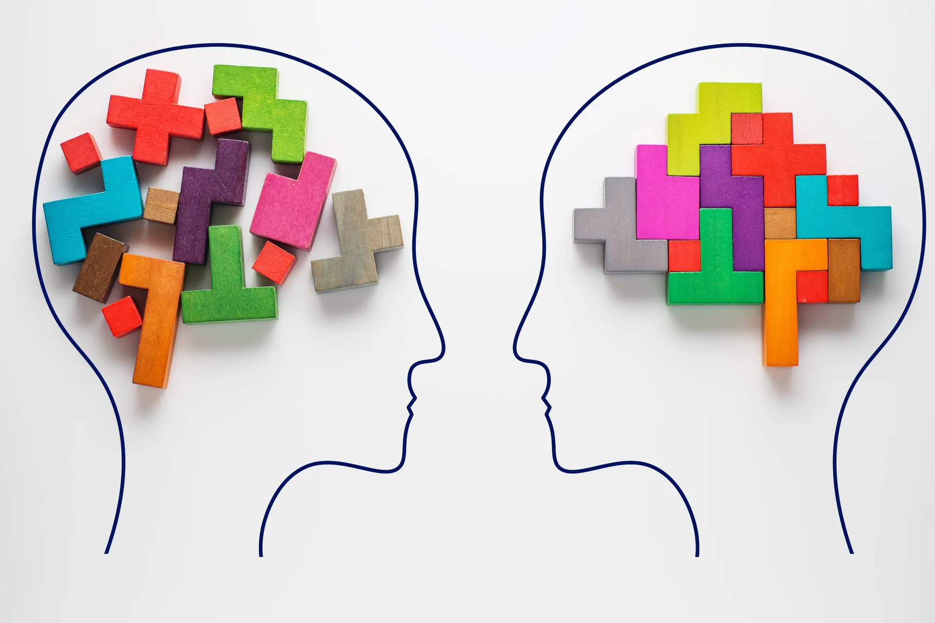 7 zinnen die volgens de psychologie alleen mensen met een laag IQ in hun dagelijkse gesprekken gebruiken