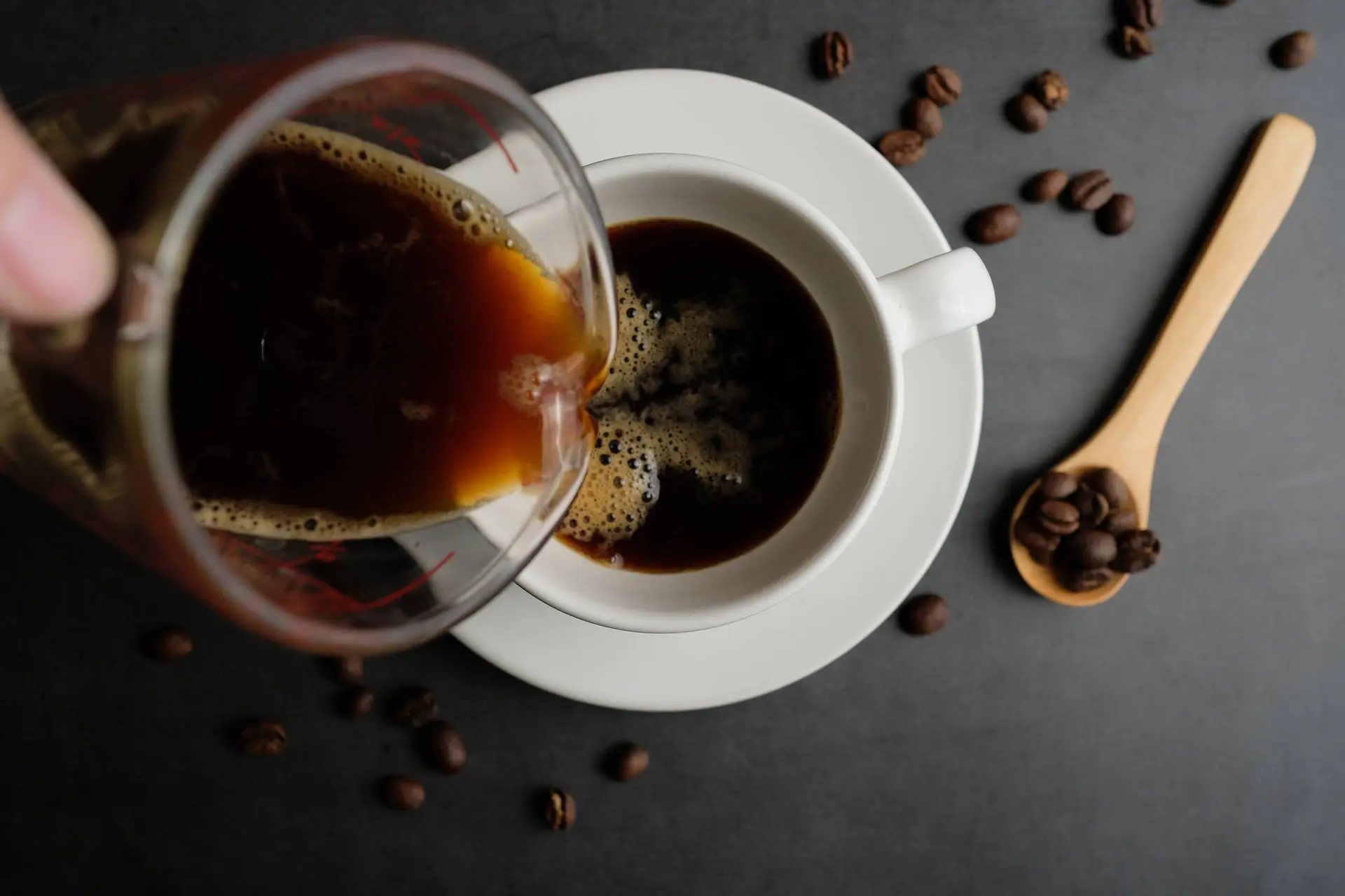 Zeven kopjes koffie per dag te veel? Niet volgens deze studie