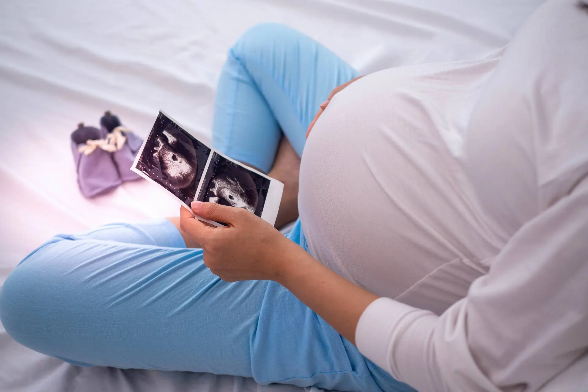 Artsen ontdekken waarom sommige vrouwen makkelijker een miskraam krijgen en maken er een simpele test voor