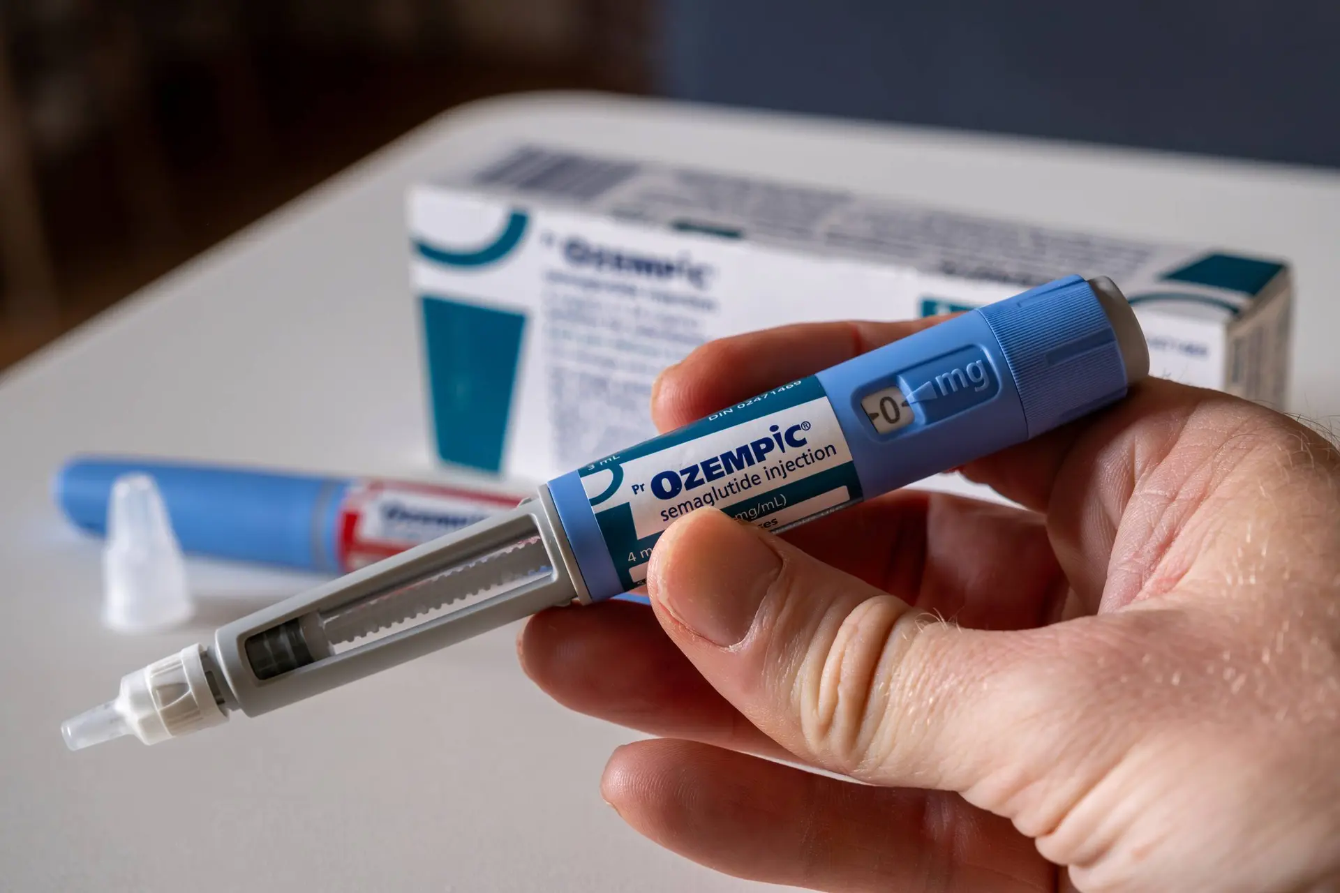 Diabetespatiënten hebben dubbel zo kans op deze ernstige oogziekte door populaire afvalmedicijnen