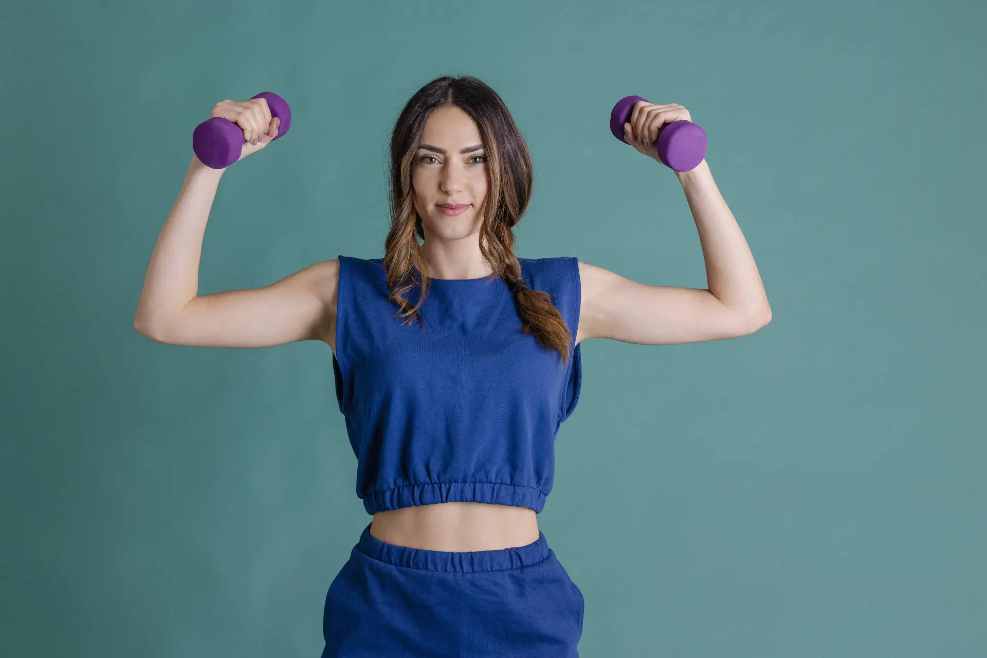 Moet je eerst cardio- of eerst krachttraining doen? Want ja, dat maakt echt uit
