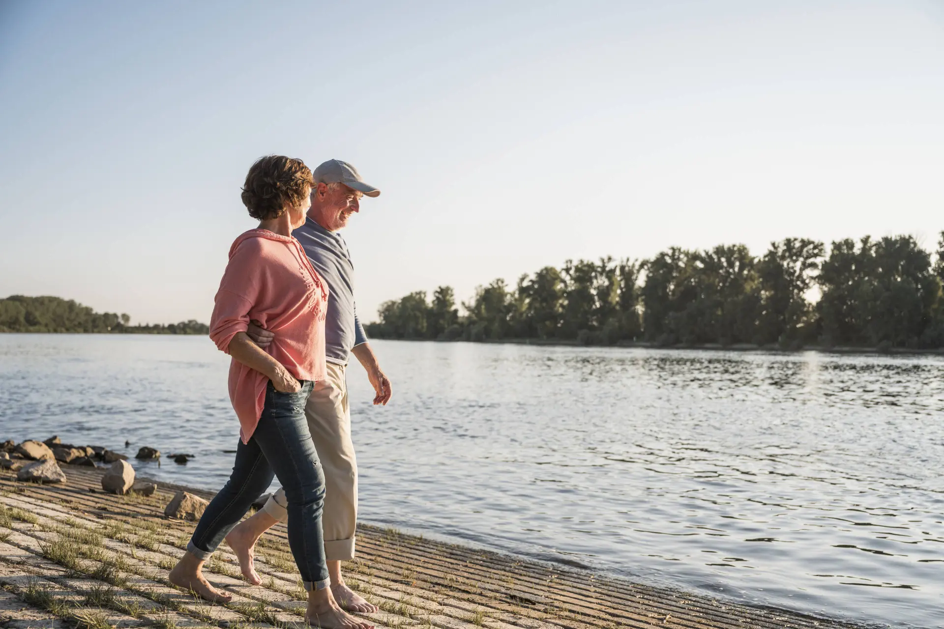 Gezond oud worden? Dit is wat een toparts doet op basis van harde wetenschap