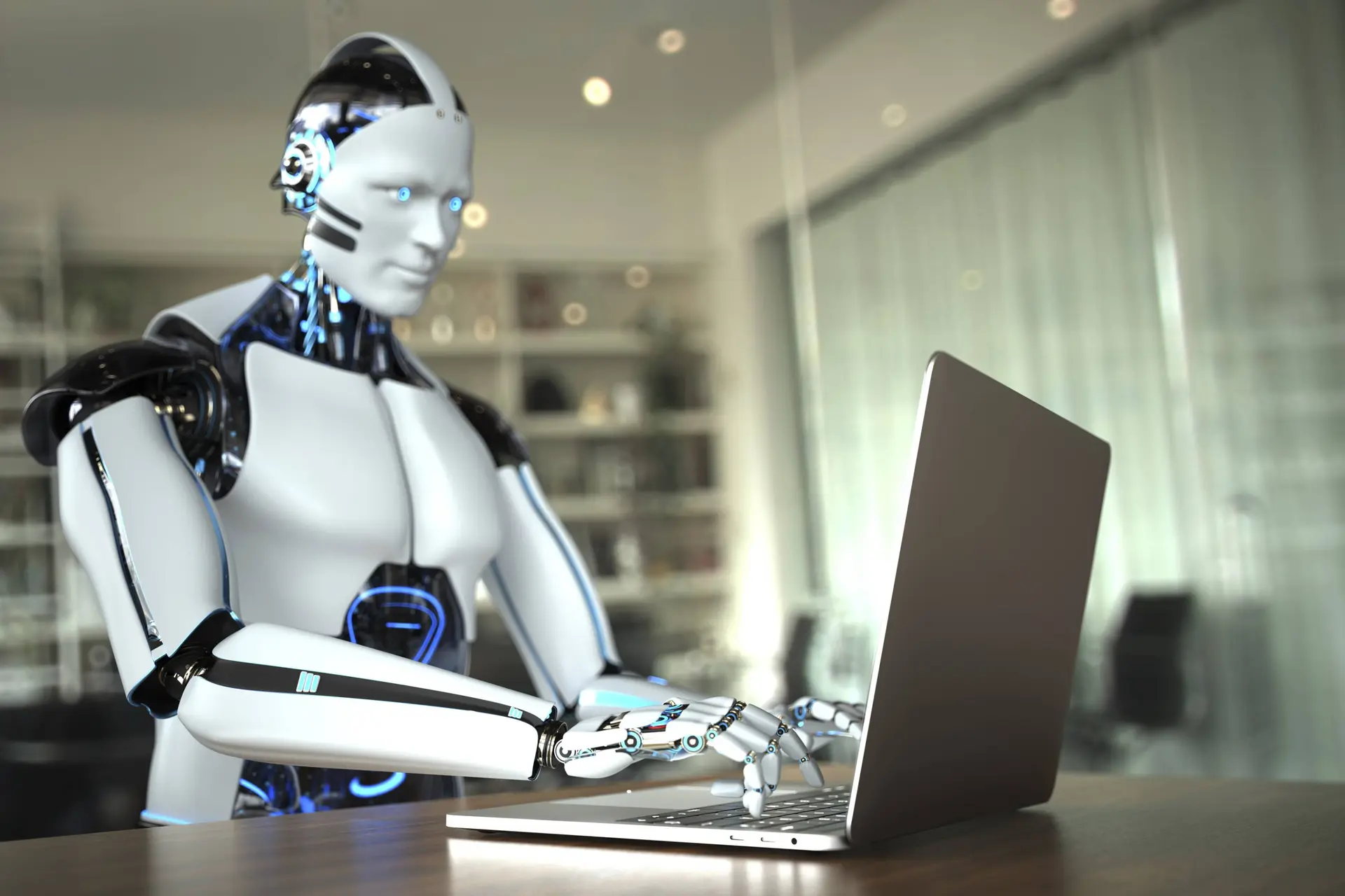Is een chatbot net zo goed als een echte psycholoog? Misschien niet, maar het scheelt niet veel